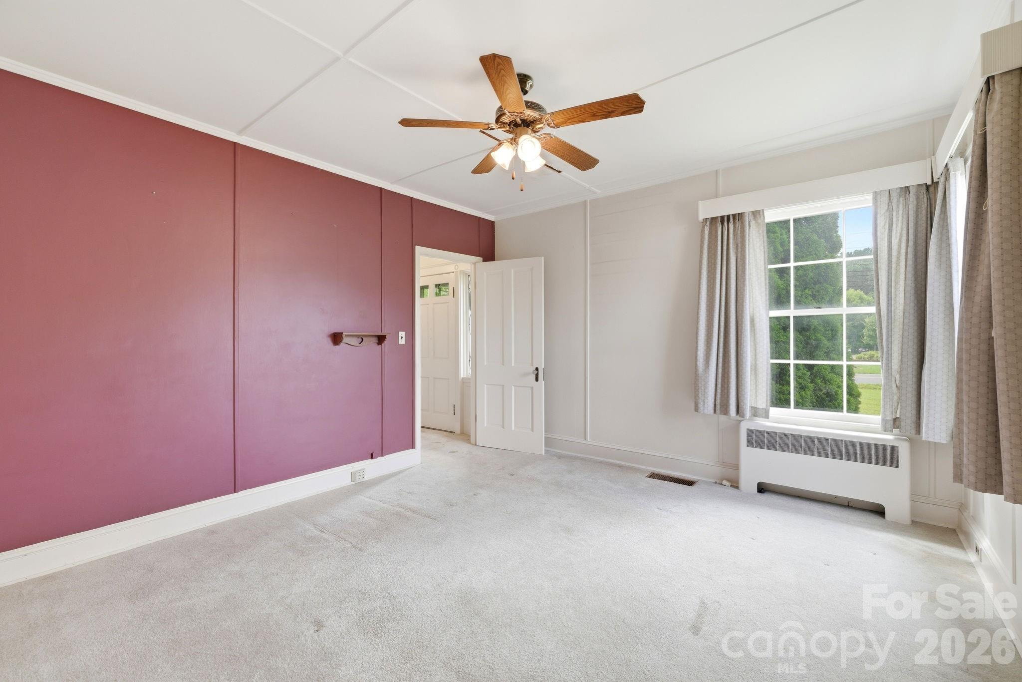 783 Skyland Drive — Sylva