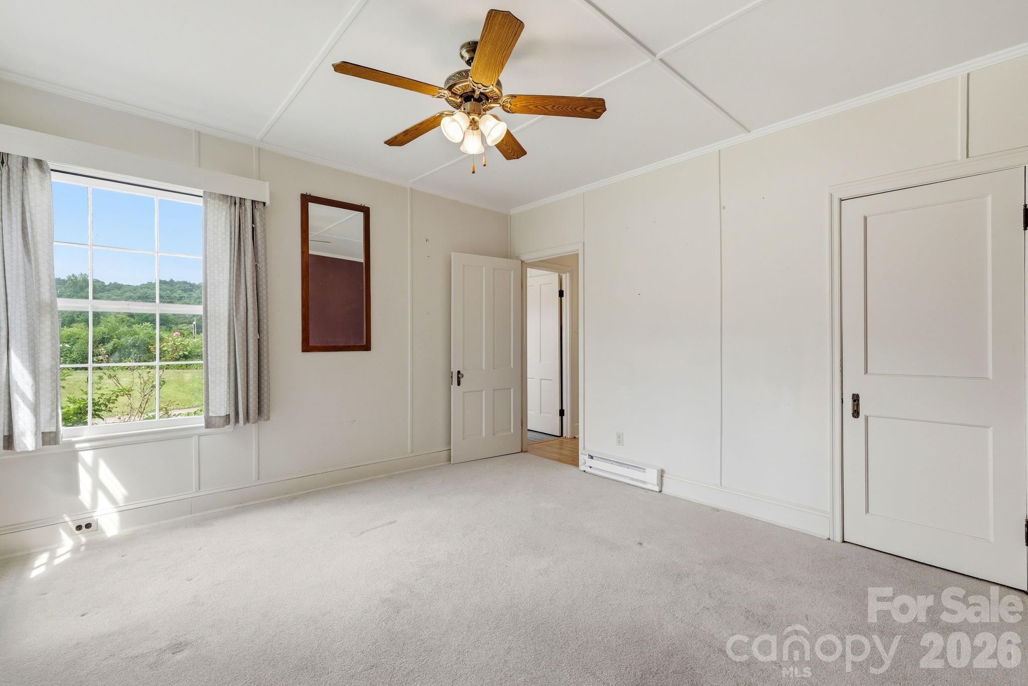 783 Skyland Drive — Sylva