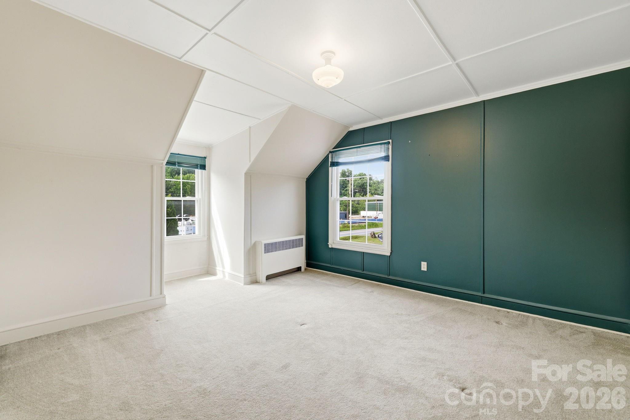 783 Skyland Drive — Sylva
