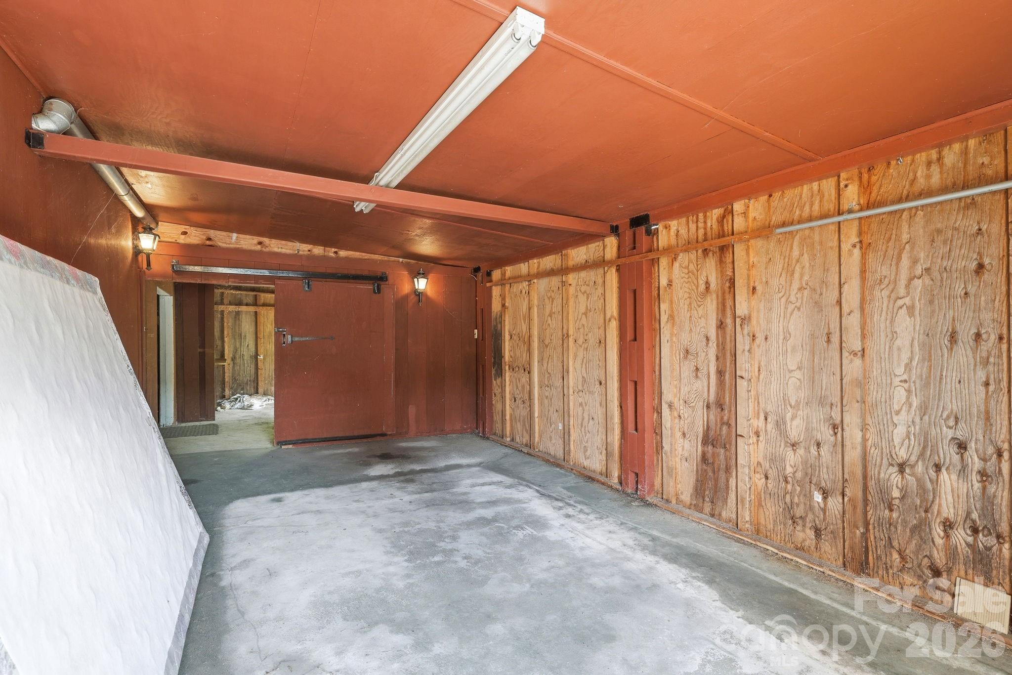 783 Skyland Drive — Sylva