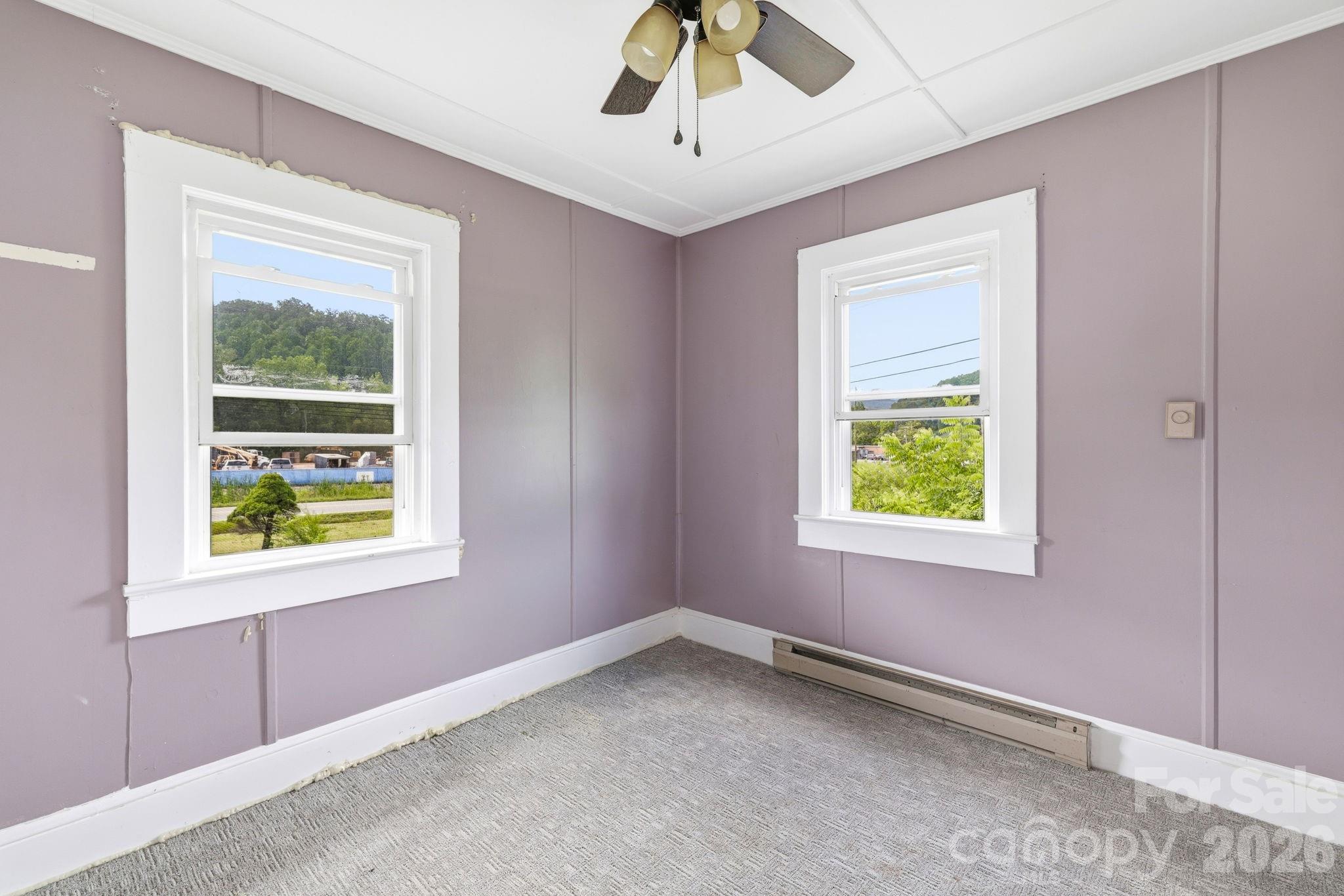783 Skyland Drive — Sylva