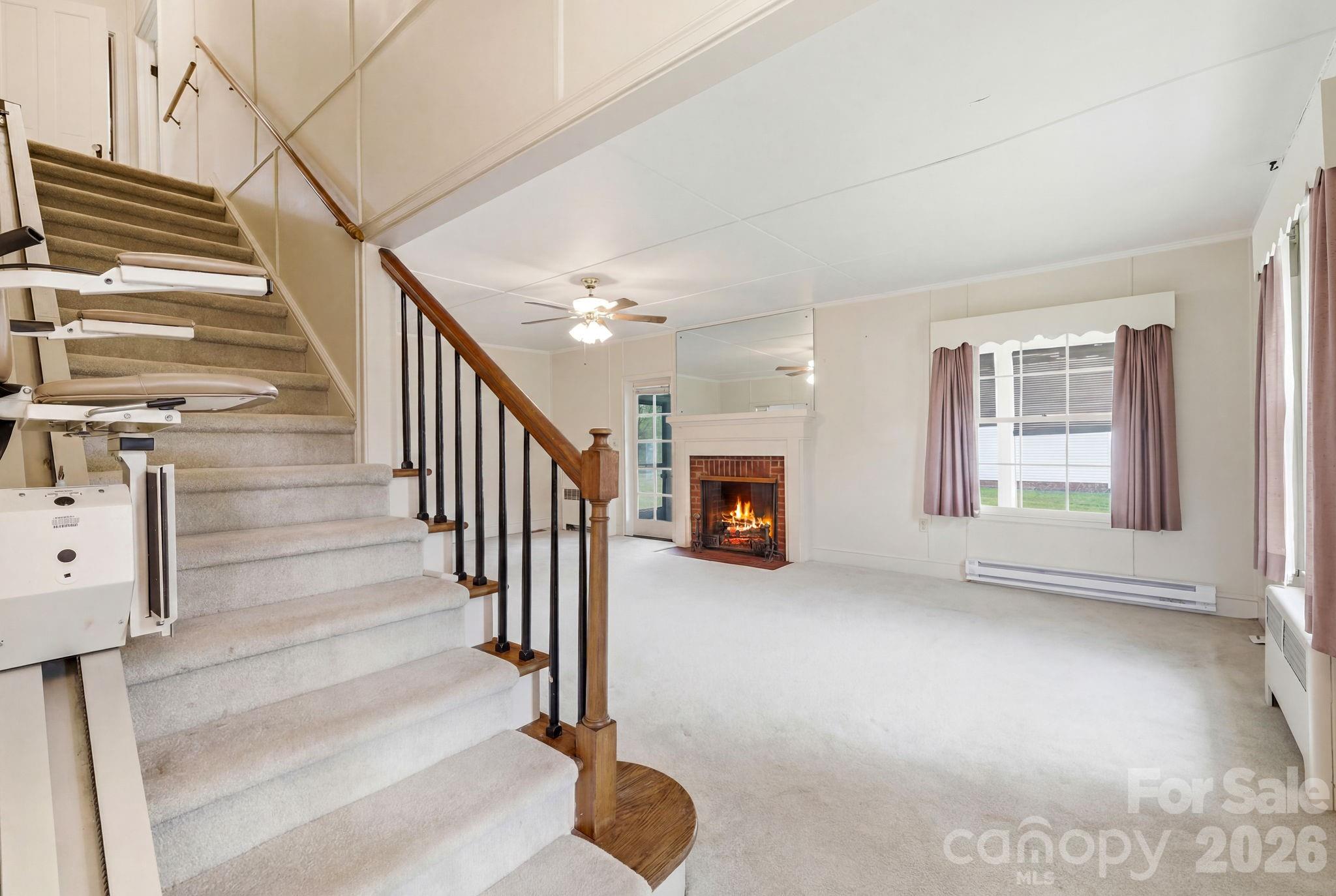 783 Skyland Drive — Sylva