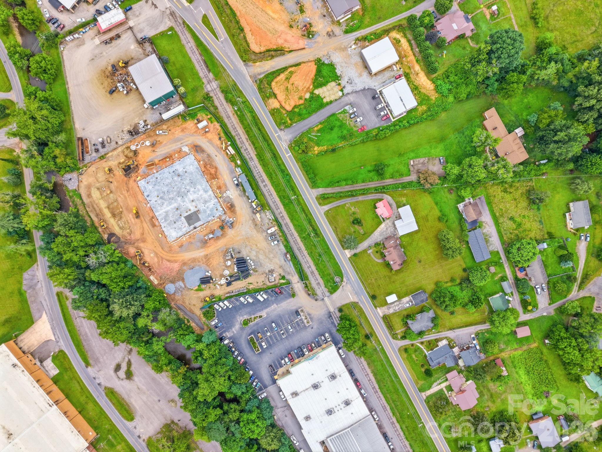 783 Skyland Drive — Sylva