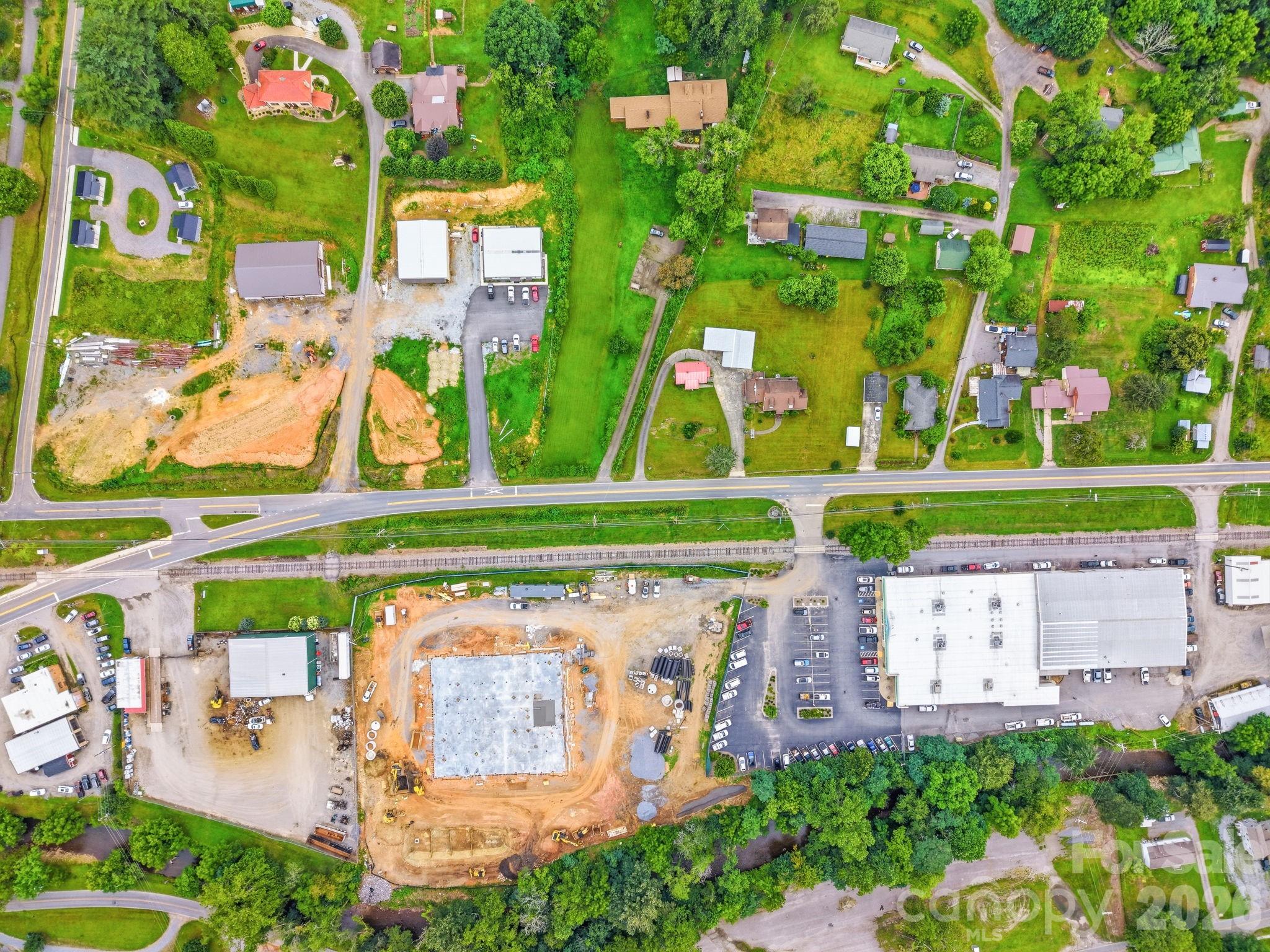 783 Skyland Drive — Sylva