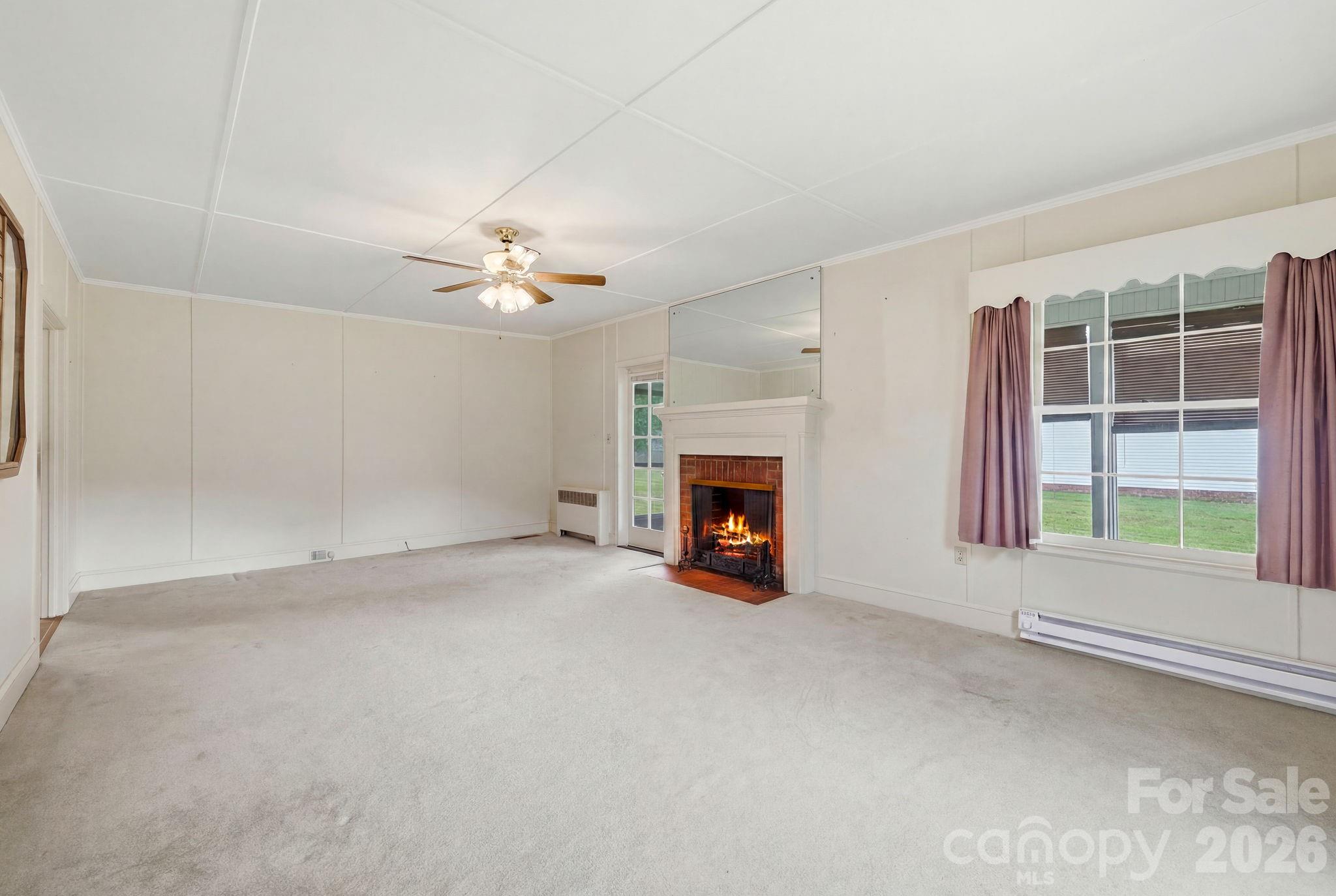 783 Skyland Drive — Sylva