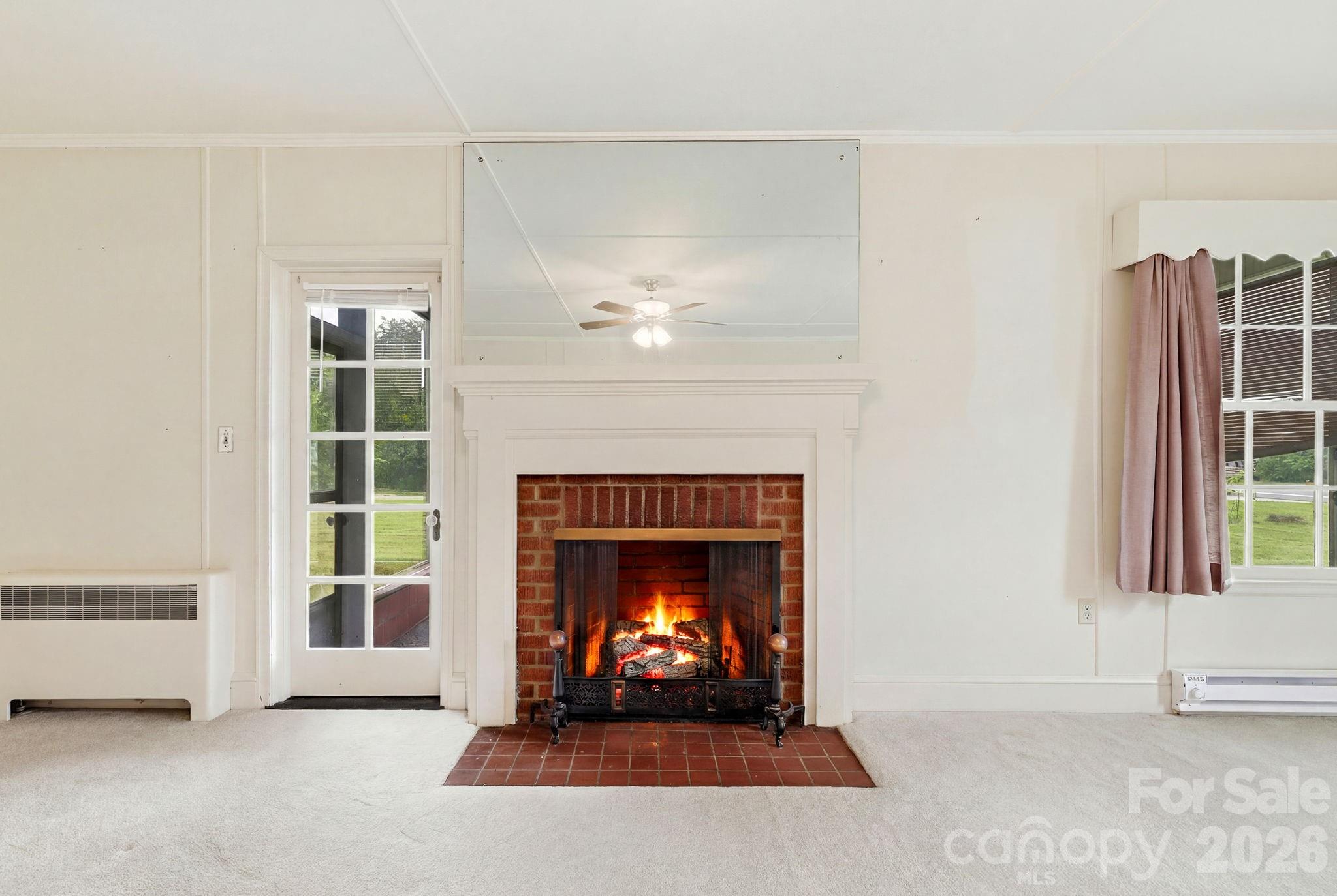 783 Skyland Drive — Sylva