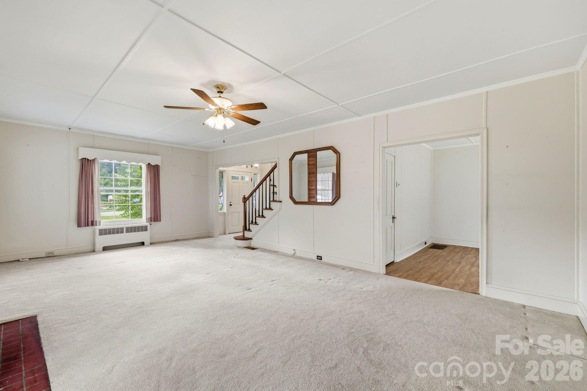 783 Skyland Drive — Sylva