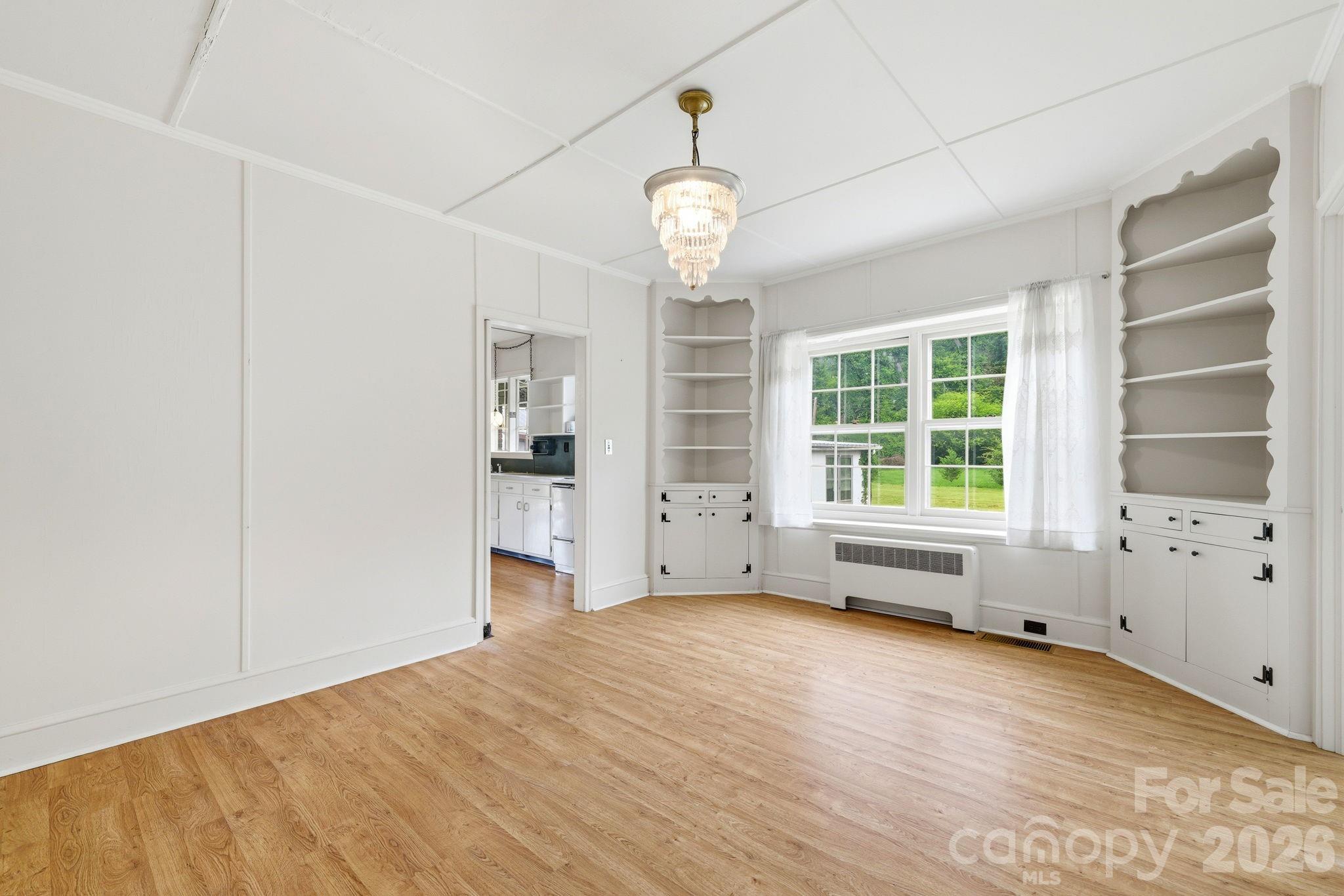 783 Skyland Drive — Sylva