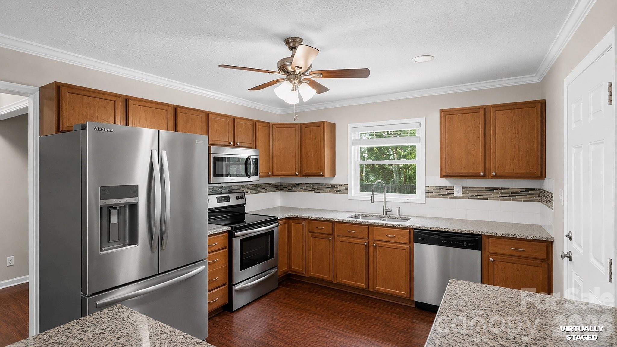 5313 Clearwater Lake Road — Mount Holly