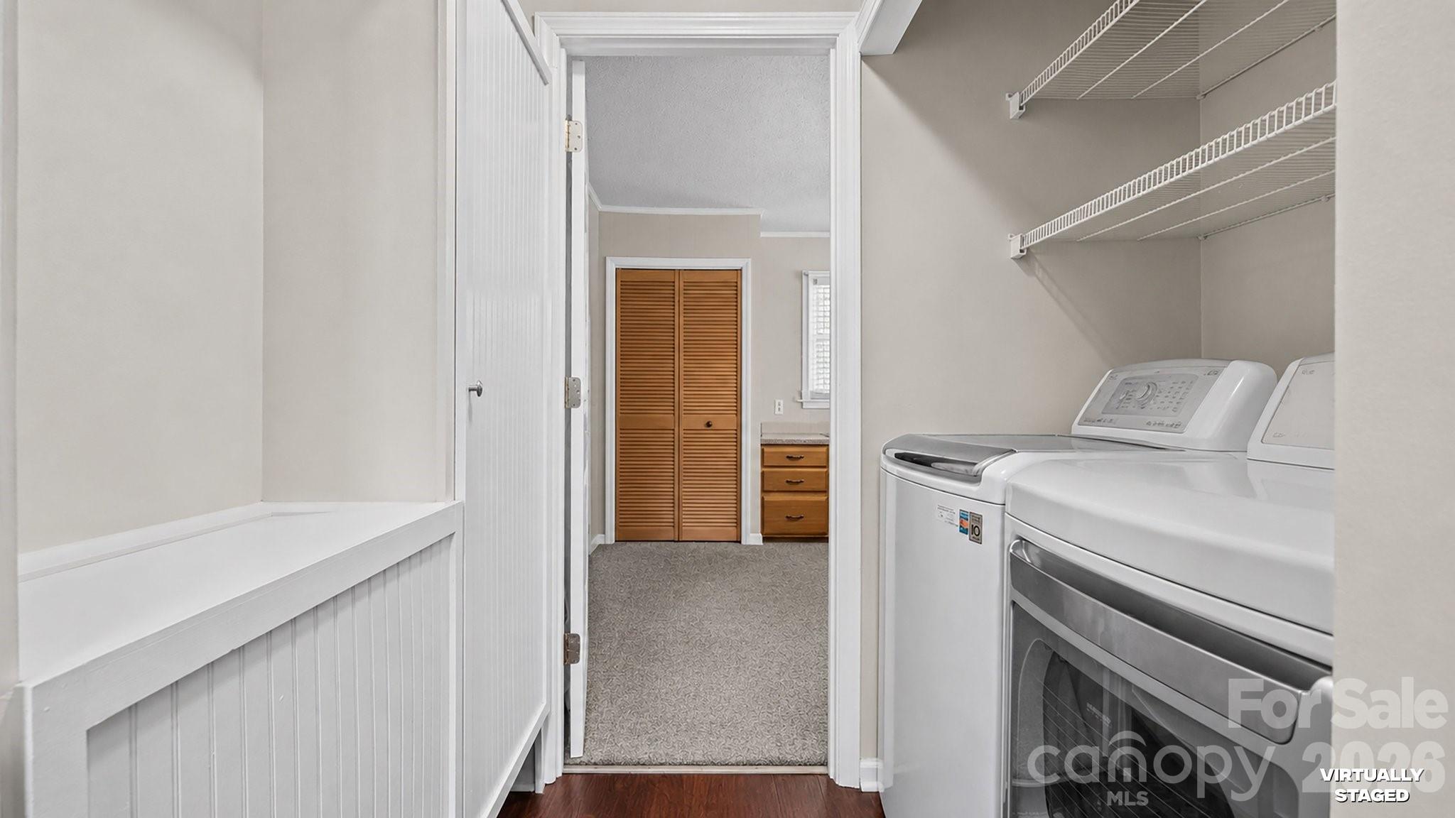 5313 Clearwater Lake Road — Mount Holly