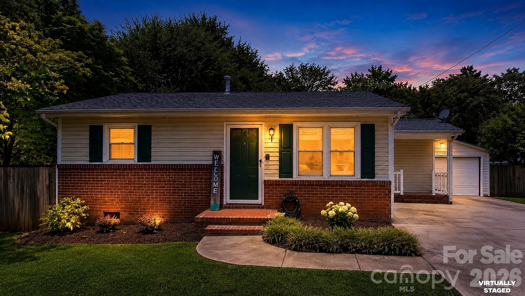 5313 Clearwater Lake Road — Mount Holly