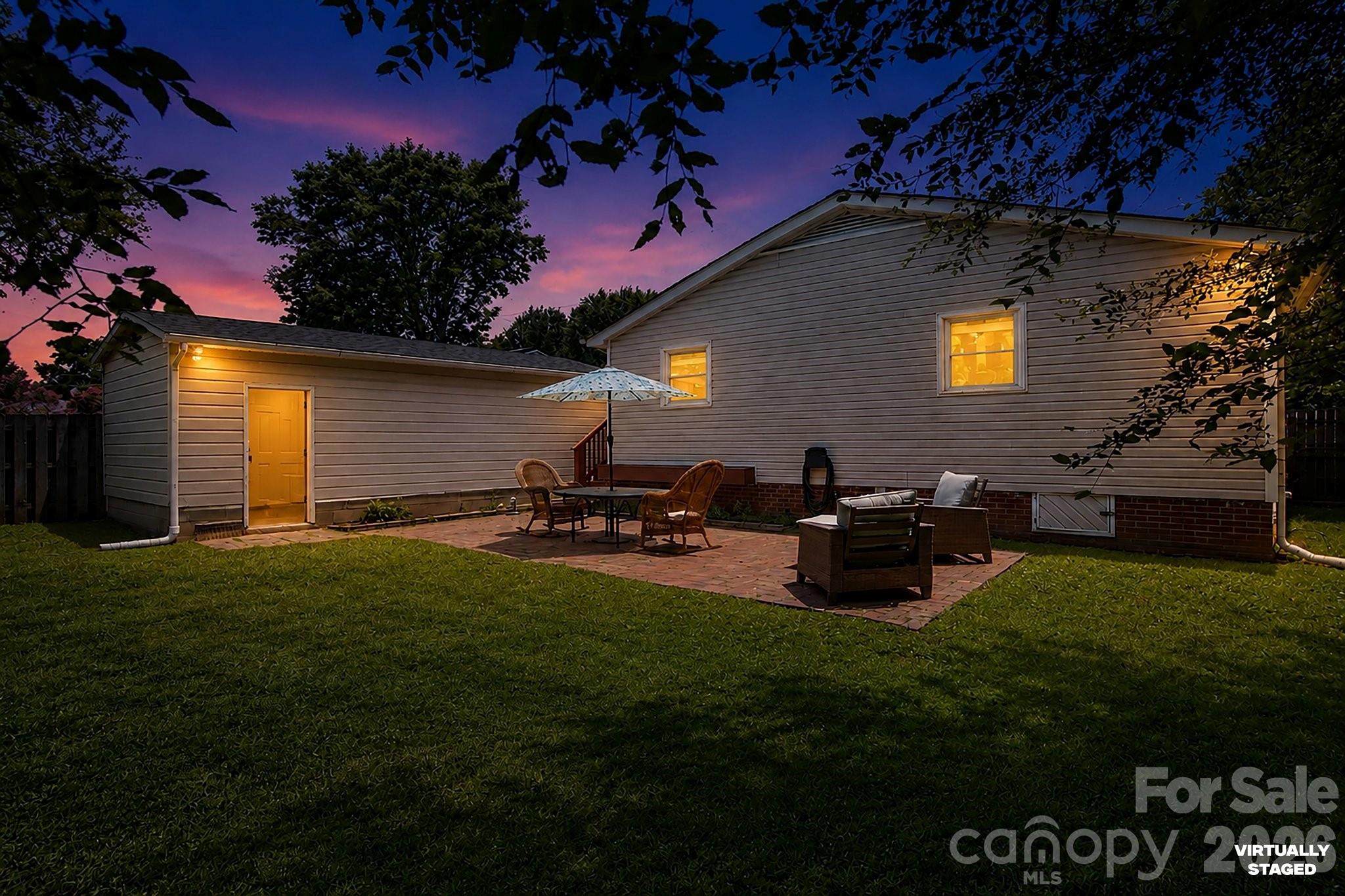 5313 Clearwater Lake Road — Mount Holly