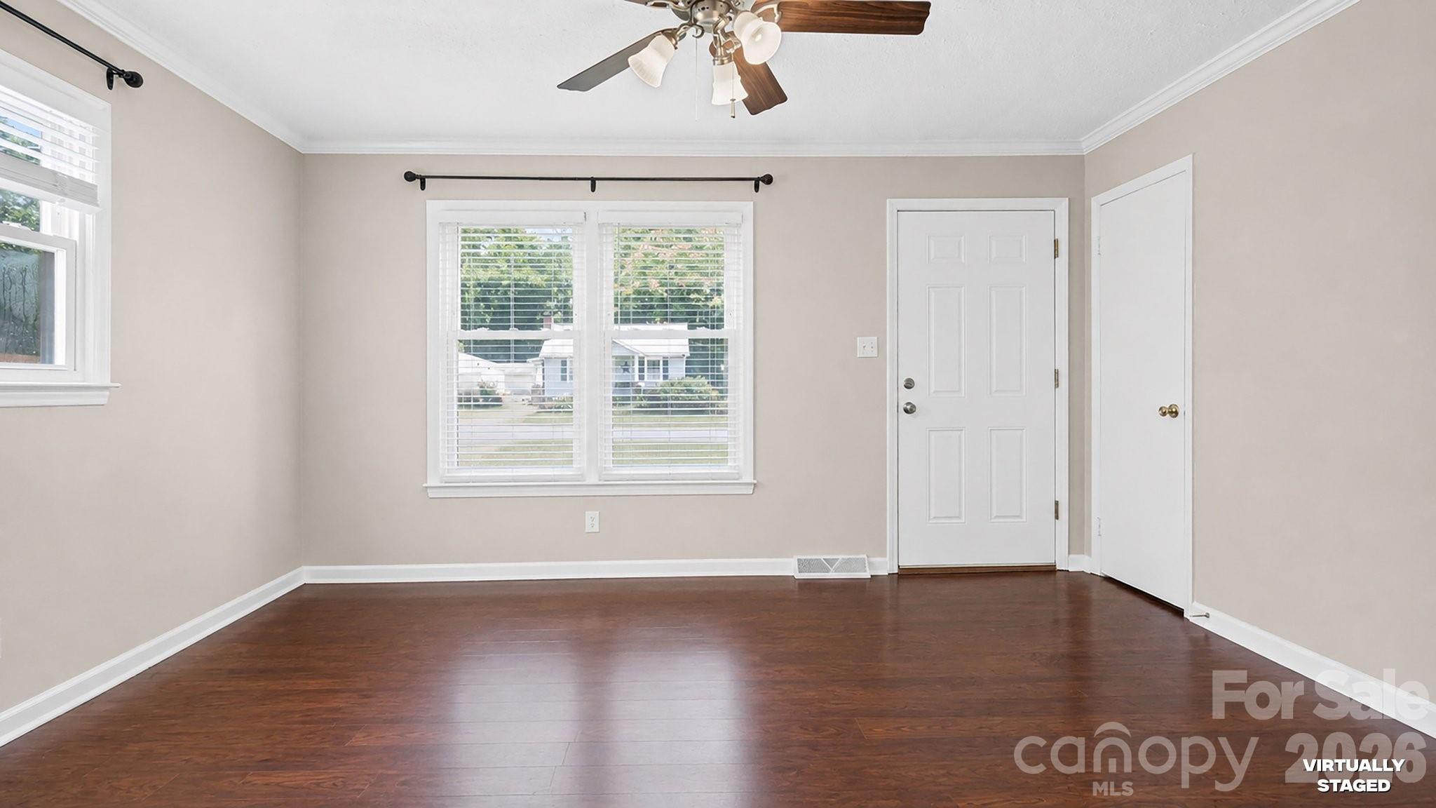 5313 Clearwater Lake Road — Mount Holly