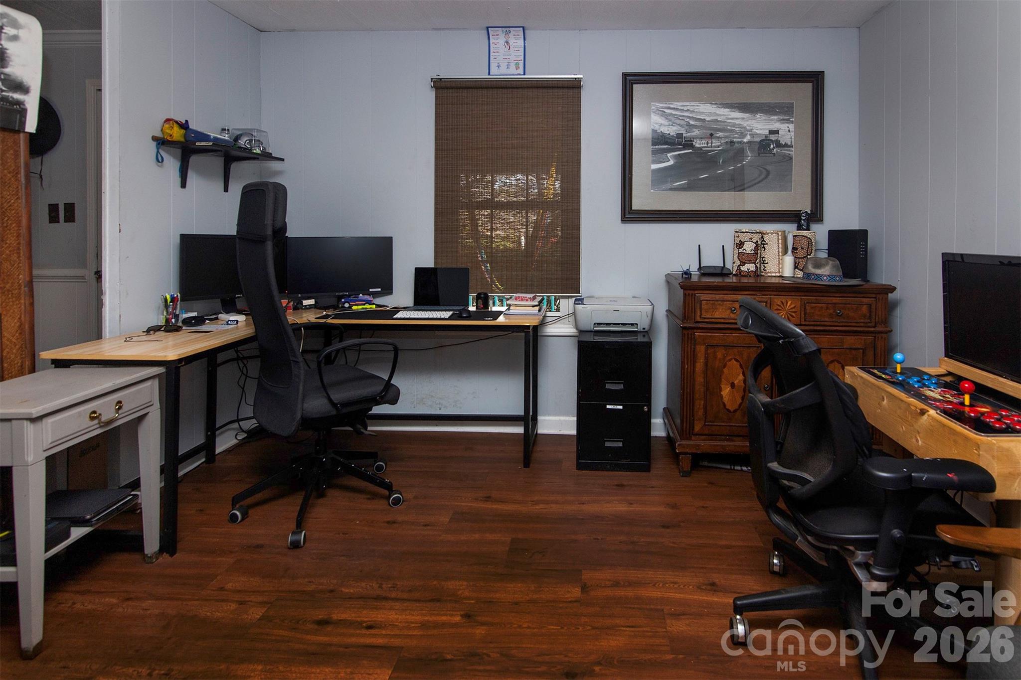 5727 Thompson Road — Charlotte