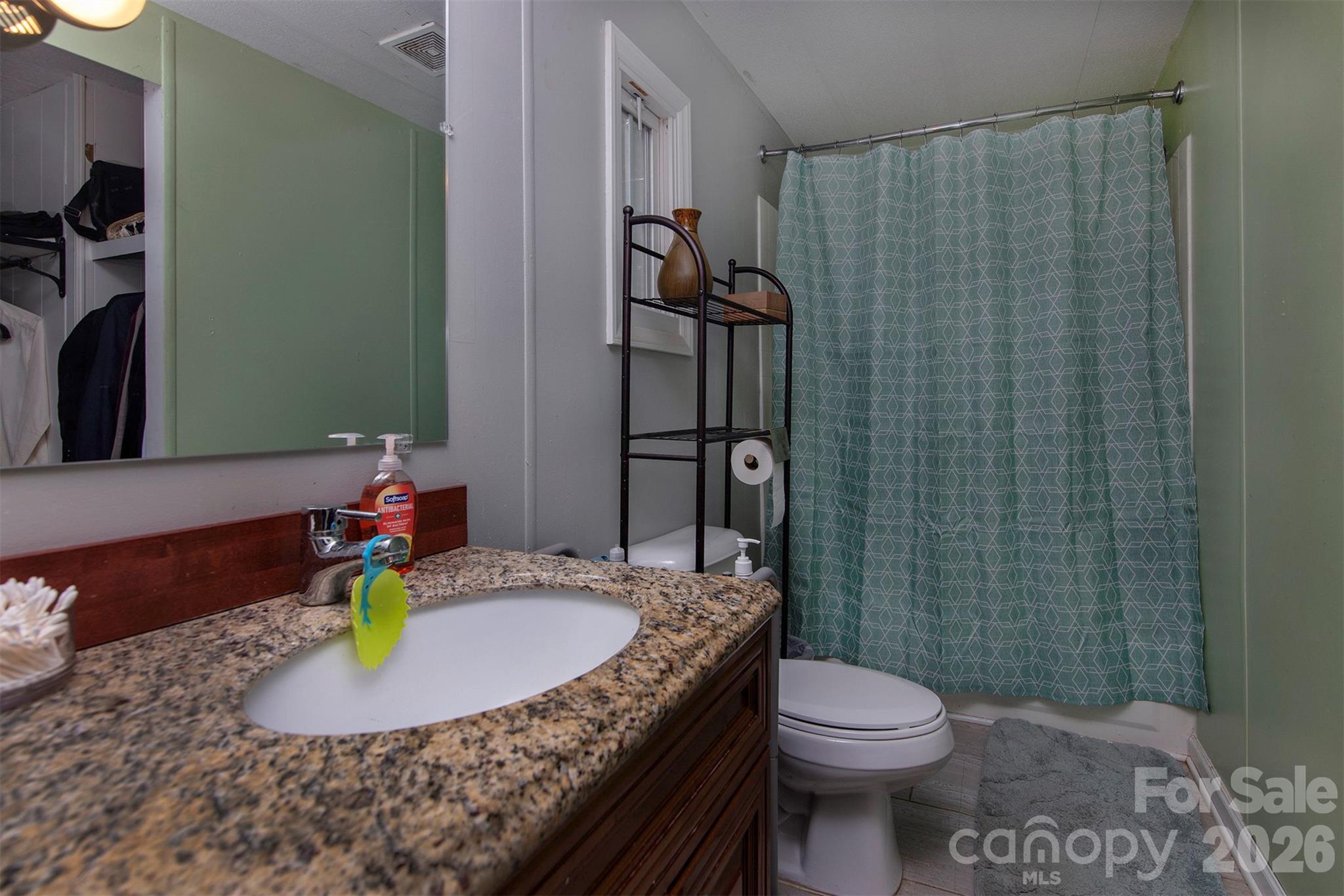 5727 Thompson Road — Charlotte