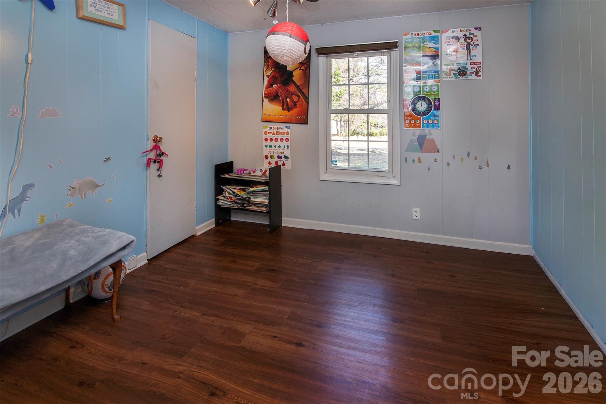 5727 Thompson Road — Charlotte
