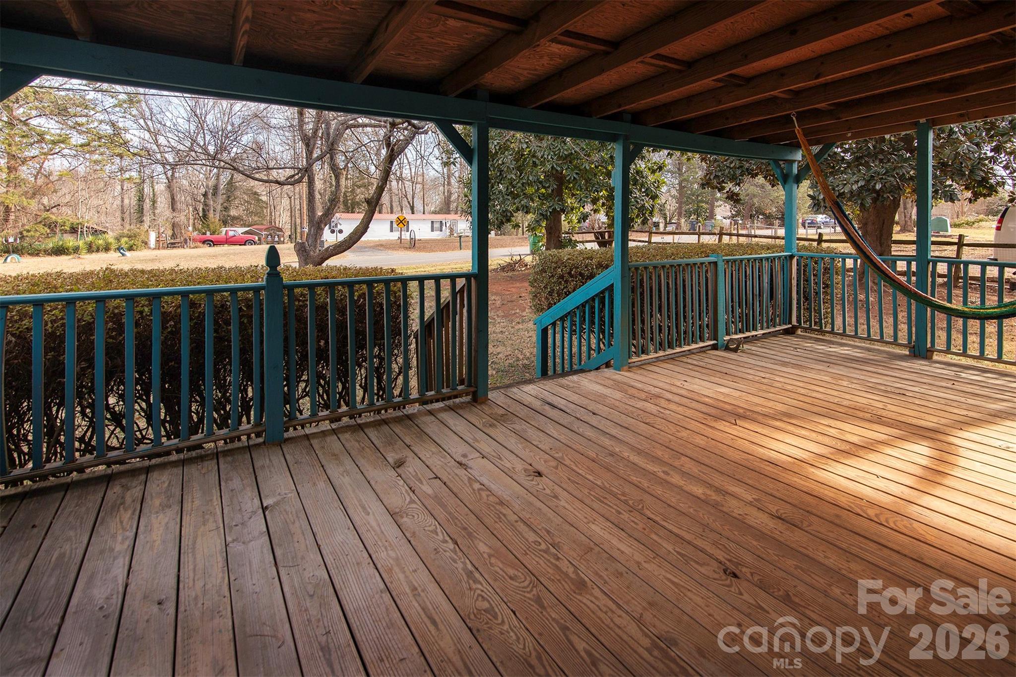 5727 Thompson Road — Charlotte