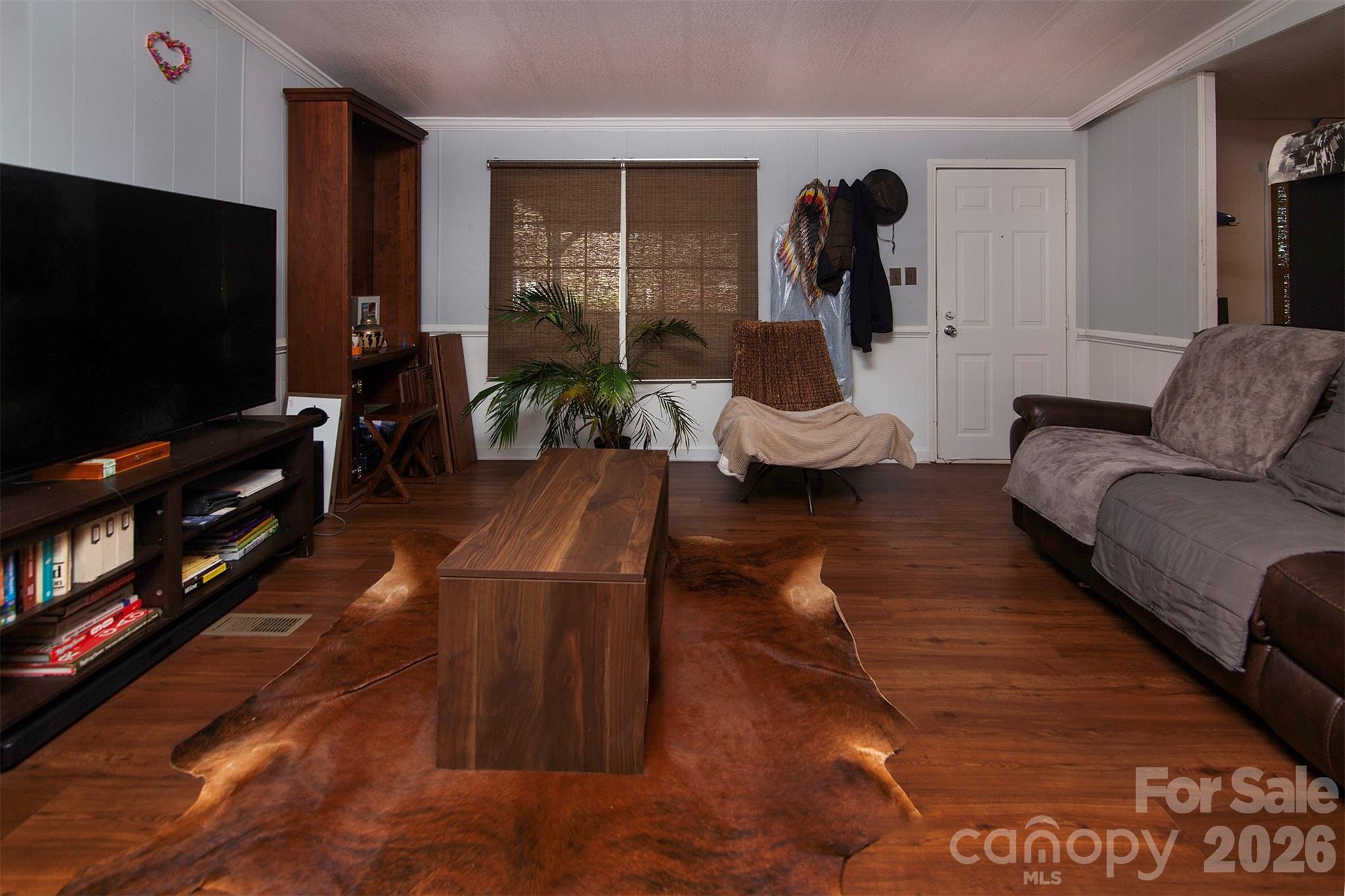 5727 Thompson Road — Charlotte