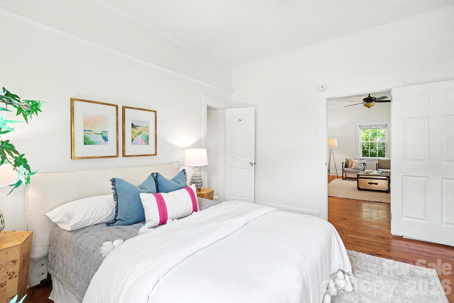 2816 Yadkin Avenue — Charlotte