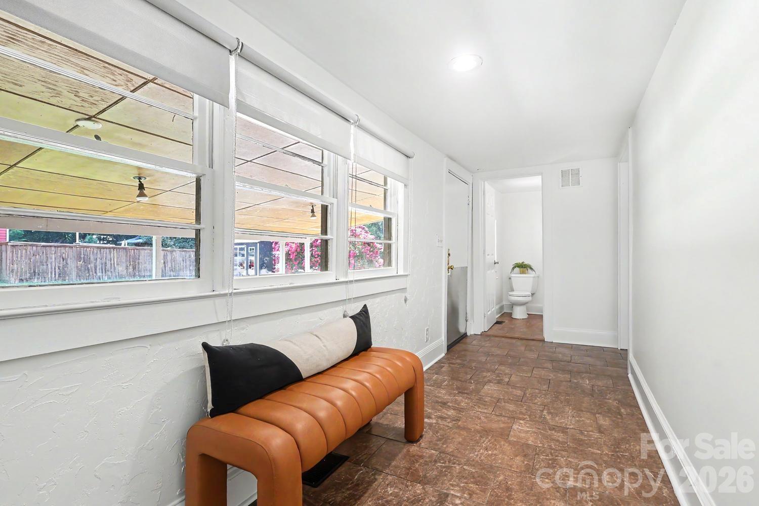 2816 Yadkin Avenue — Charlotte