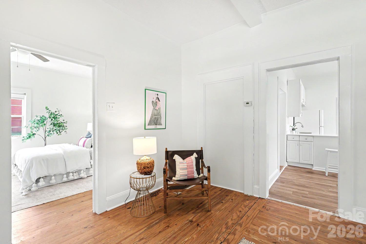 2816 Yadkin Avenue — Charlotte