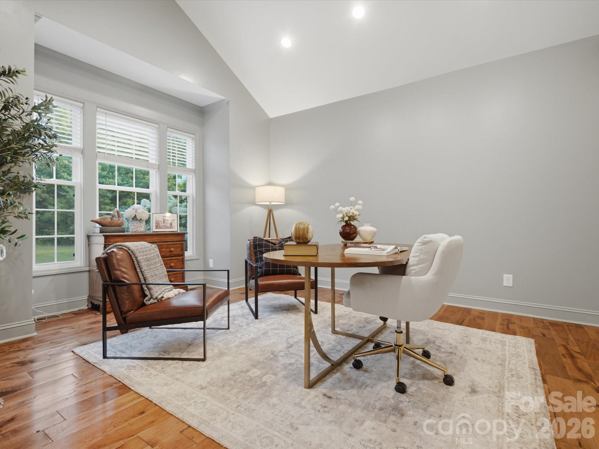 123 Ll Harwell Road — Gastonia