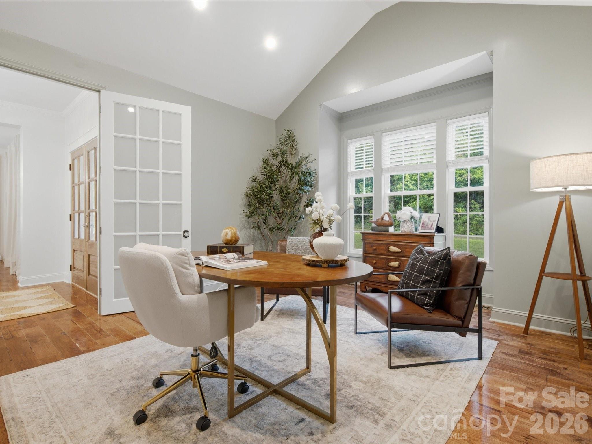 123 Ll Harwell Road — Gastonia