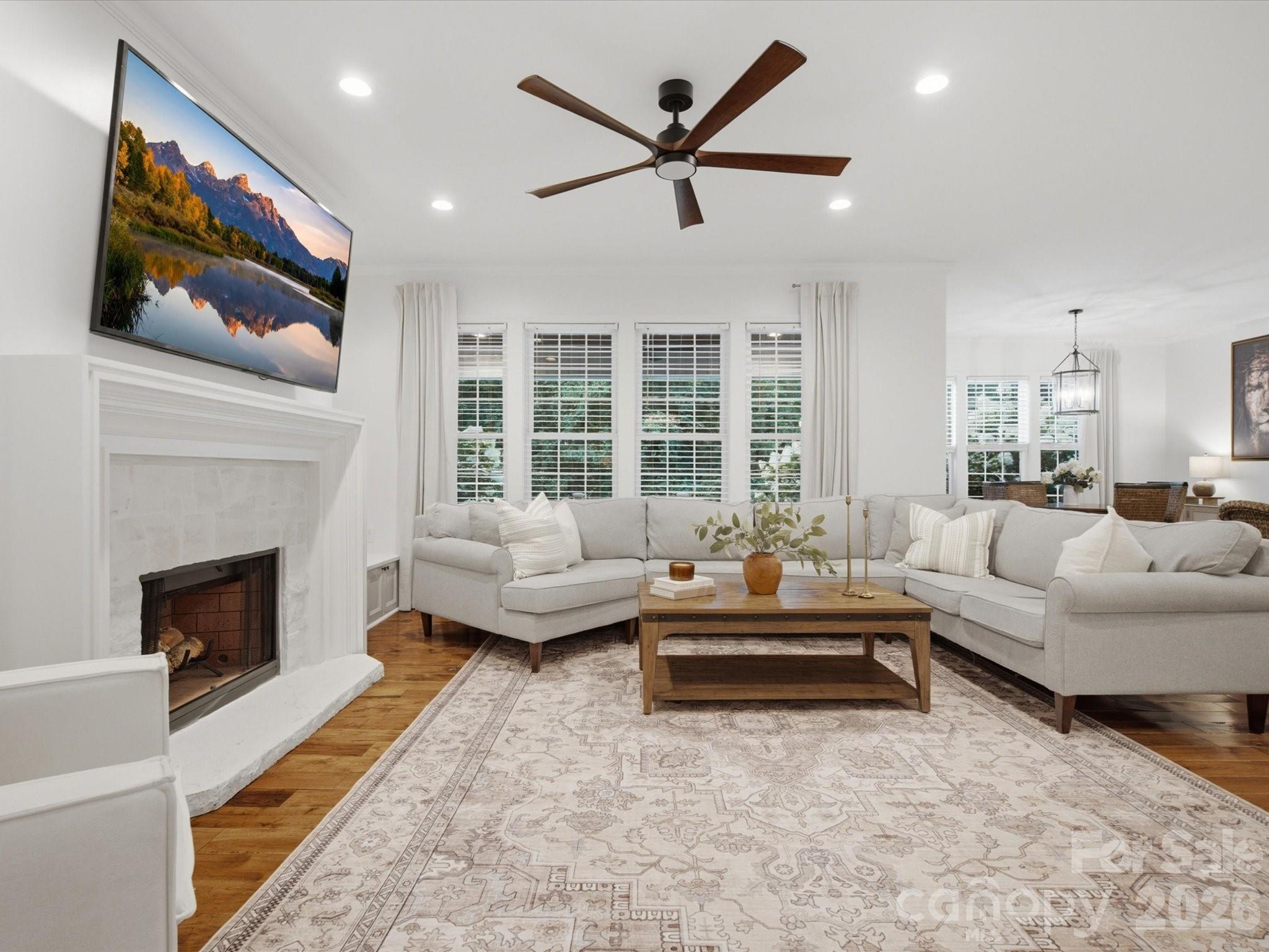 123 Ll Harwell Road — Gastonia