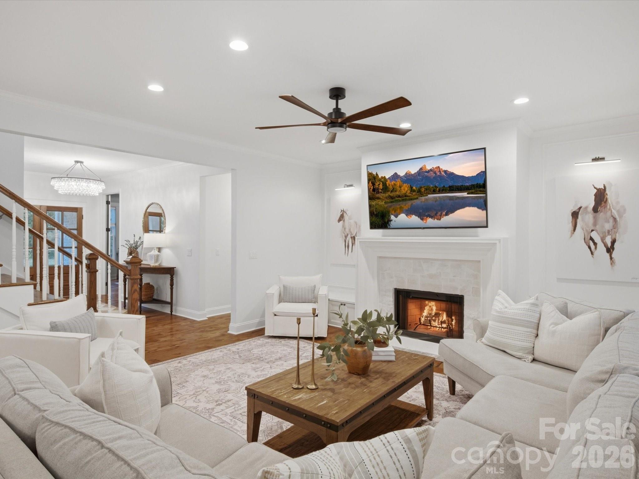 123 Ll Harwell Road — Gastonia
