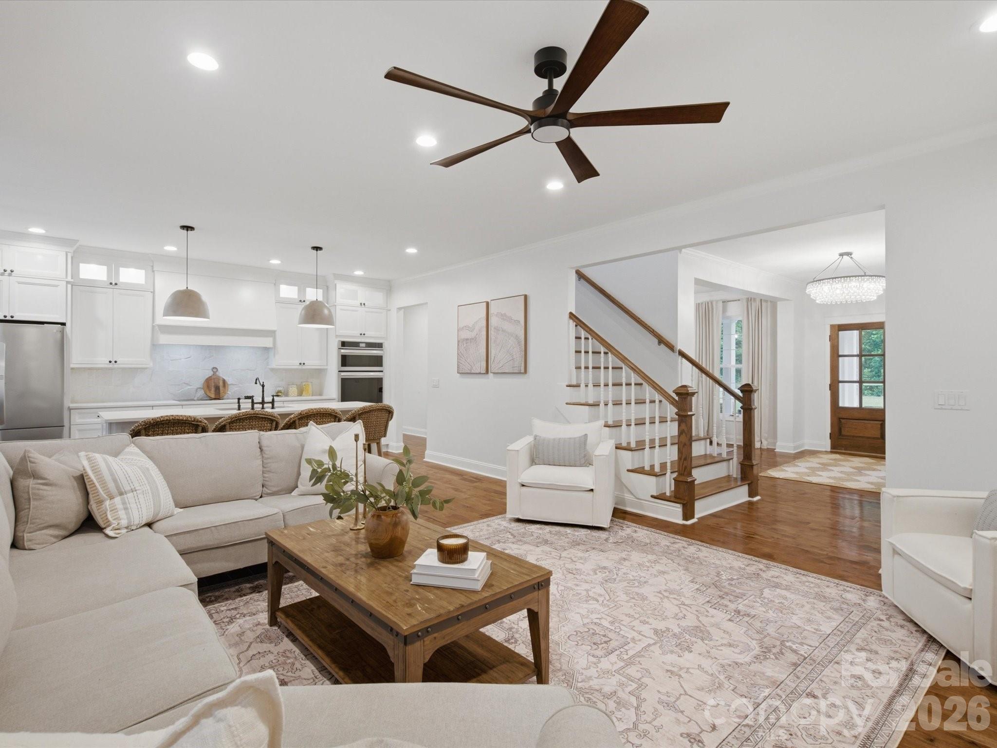 123 Ll Harwell Road — Gastonia