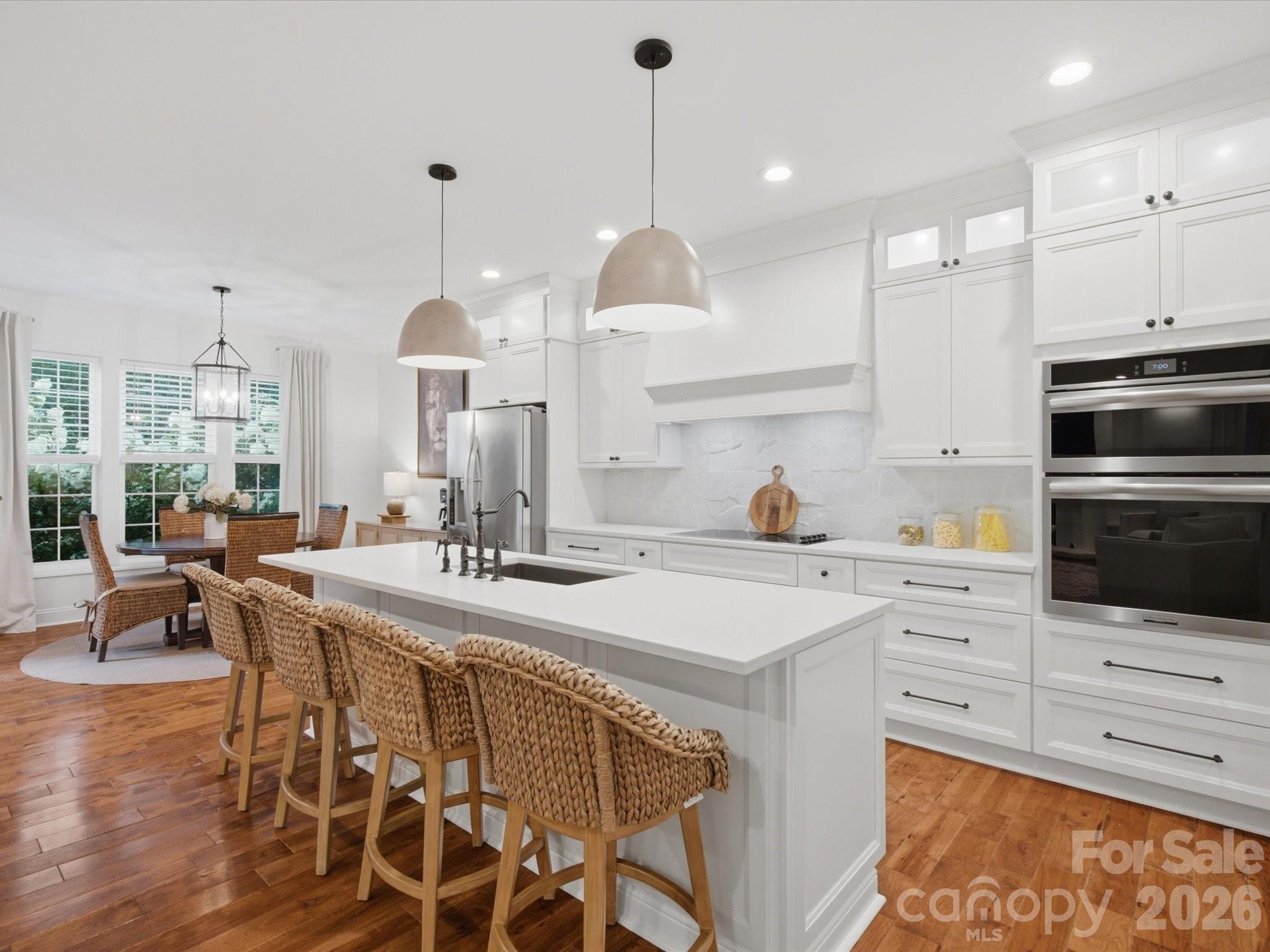 123 Ll Harwell Road — Gastonia