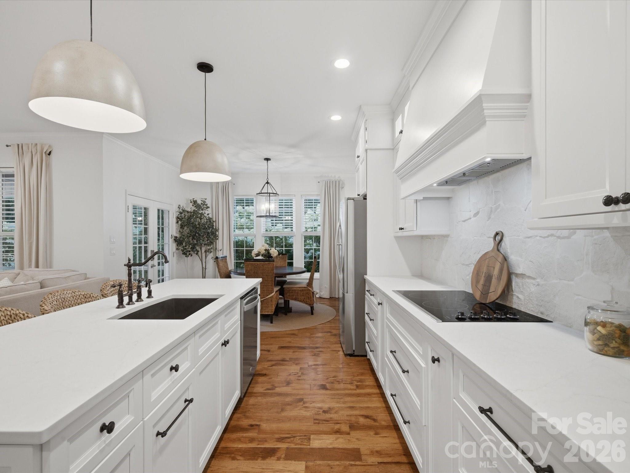123 Ll Harwell Road — Gastonia