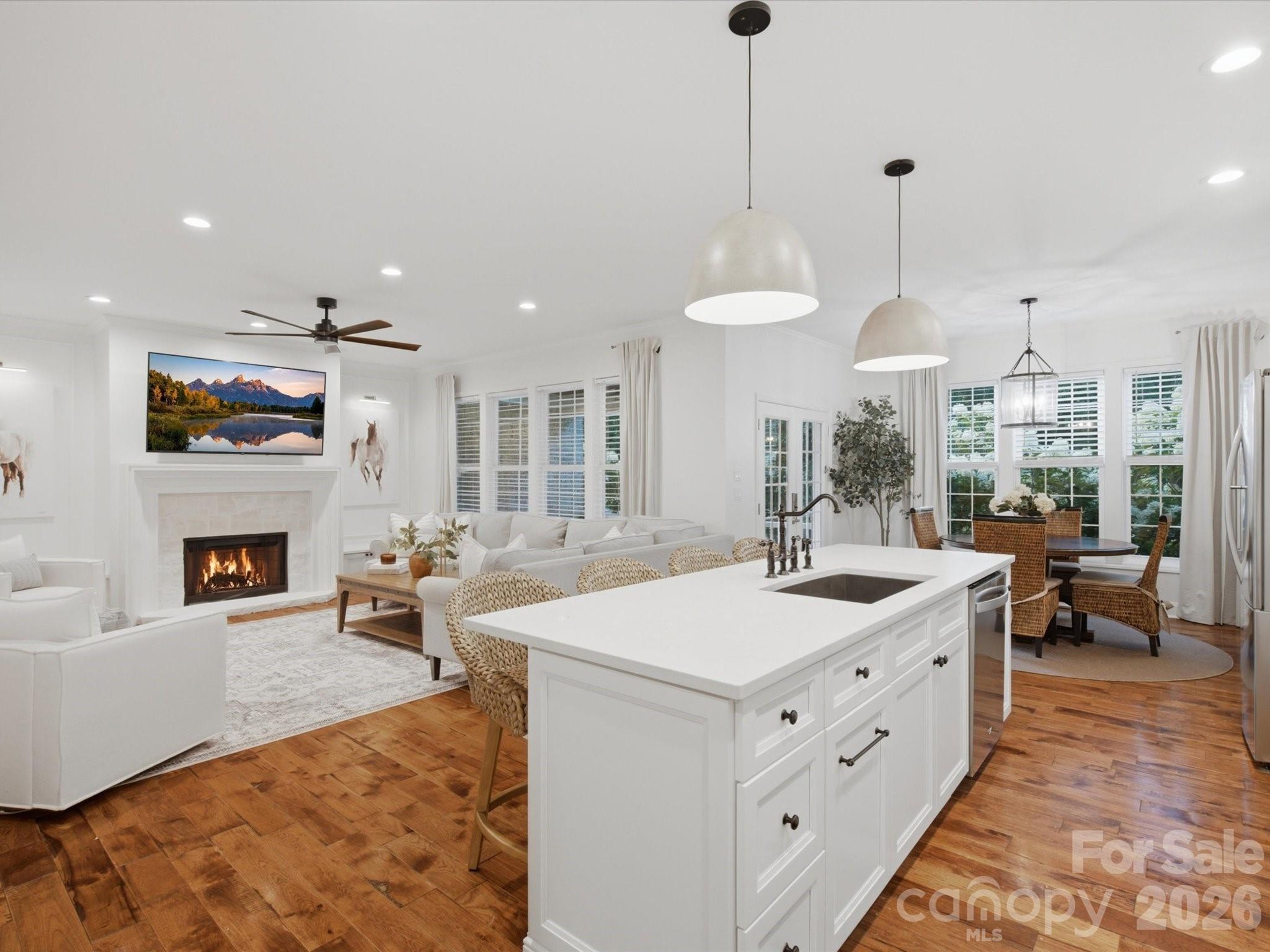 123 Ll Harwell Road — Gastonia