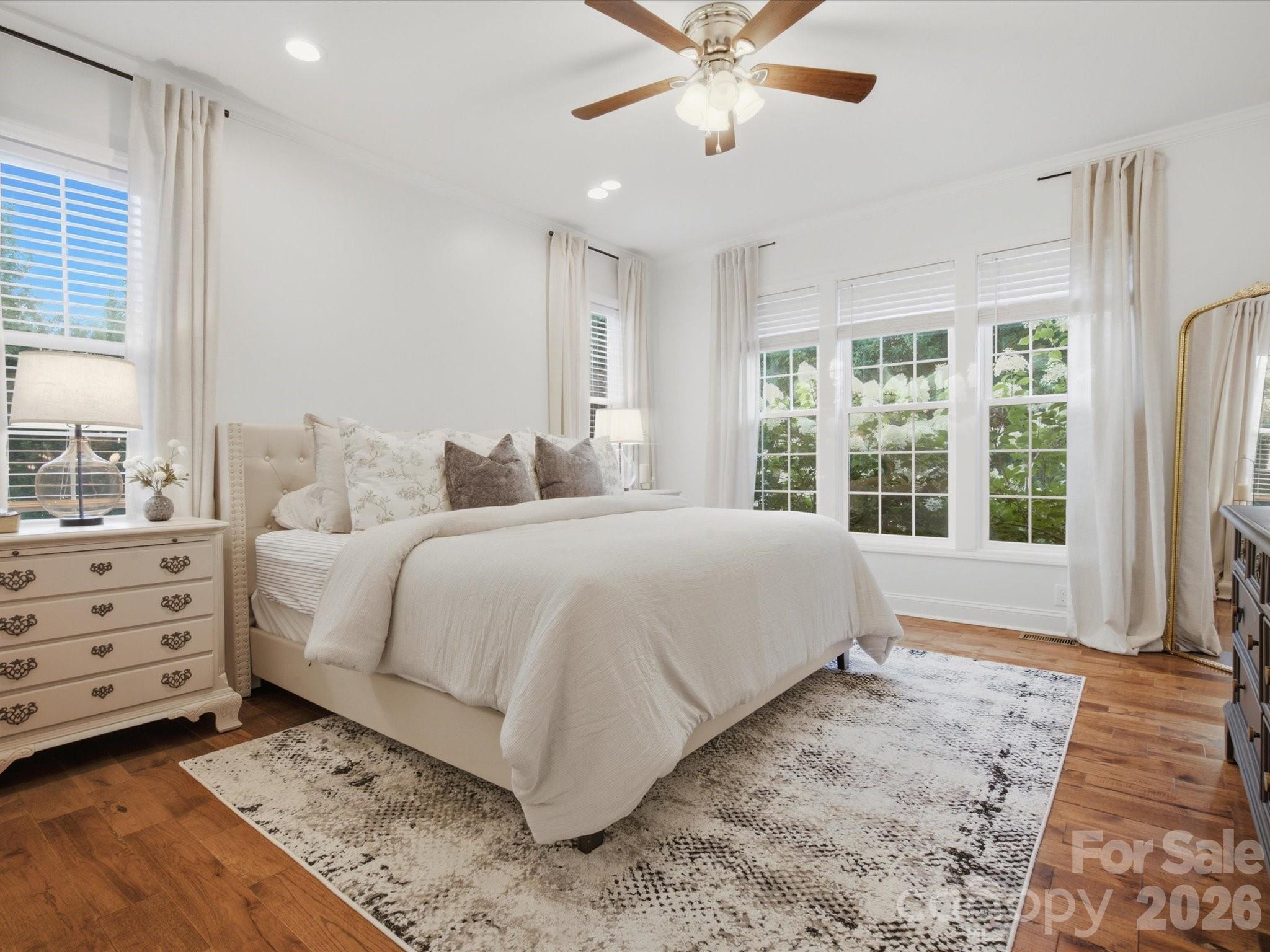 123 Ll Harwell Road — Gastonia