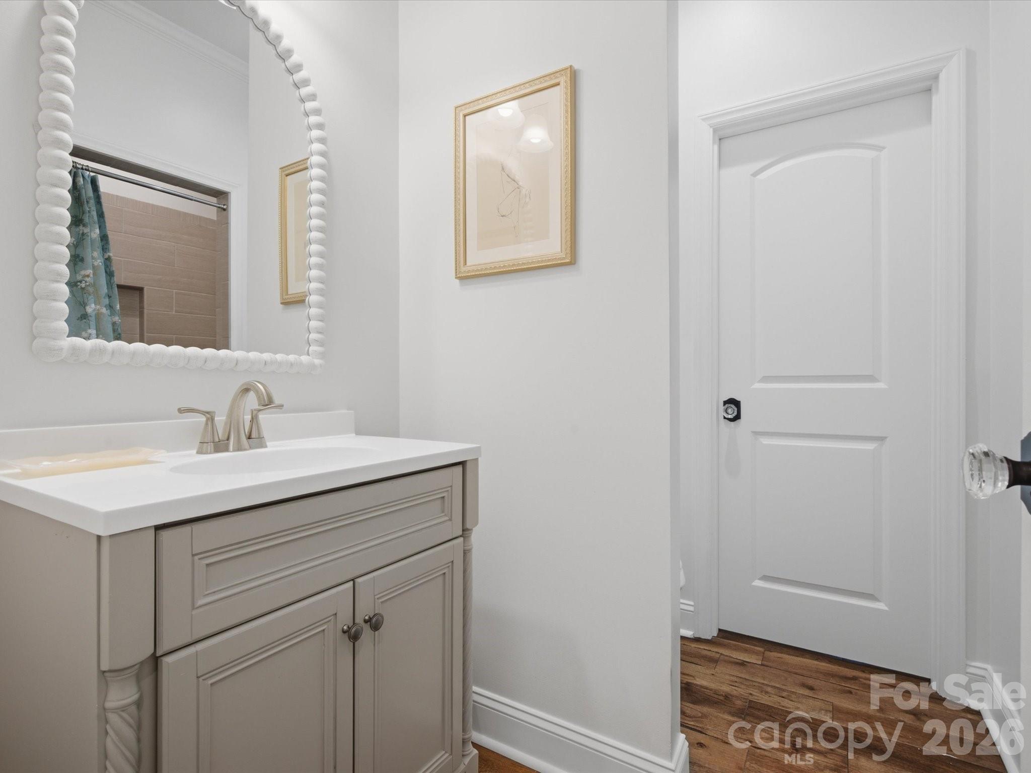 123 Ll Harwell Road — Gastonia