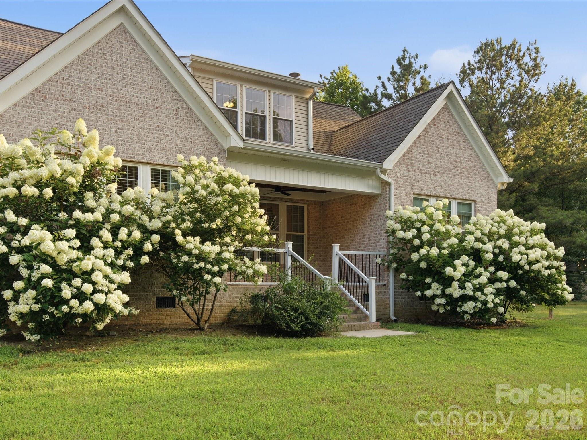 123 Ll Harwell Road — Gastonia