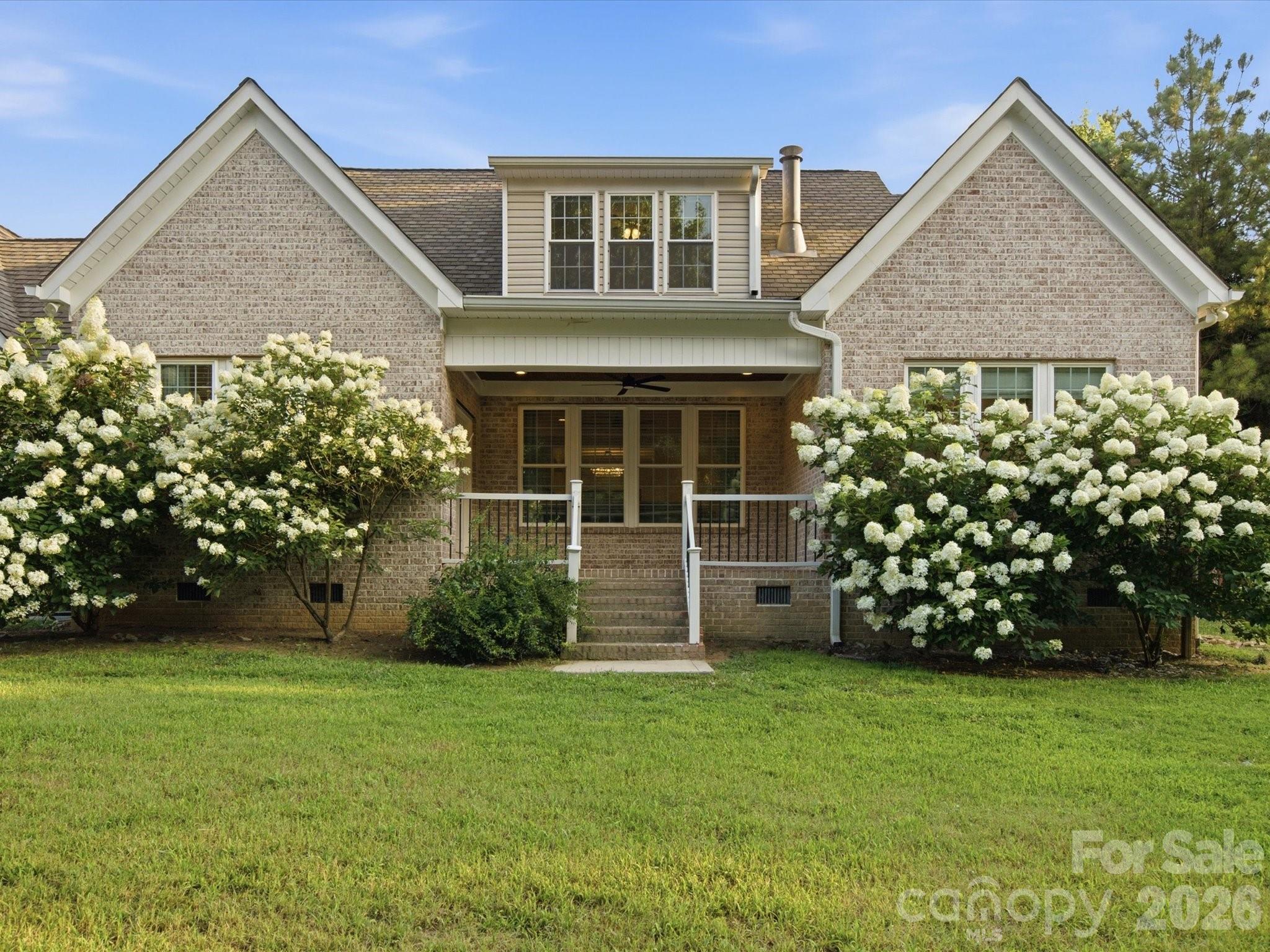 123 Ll Harwell Road — Gastonia