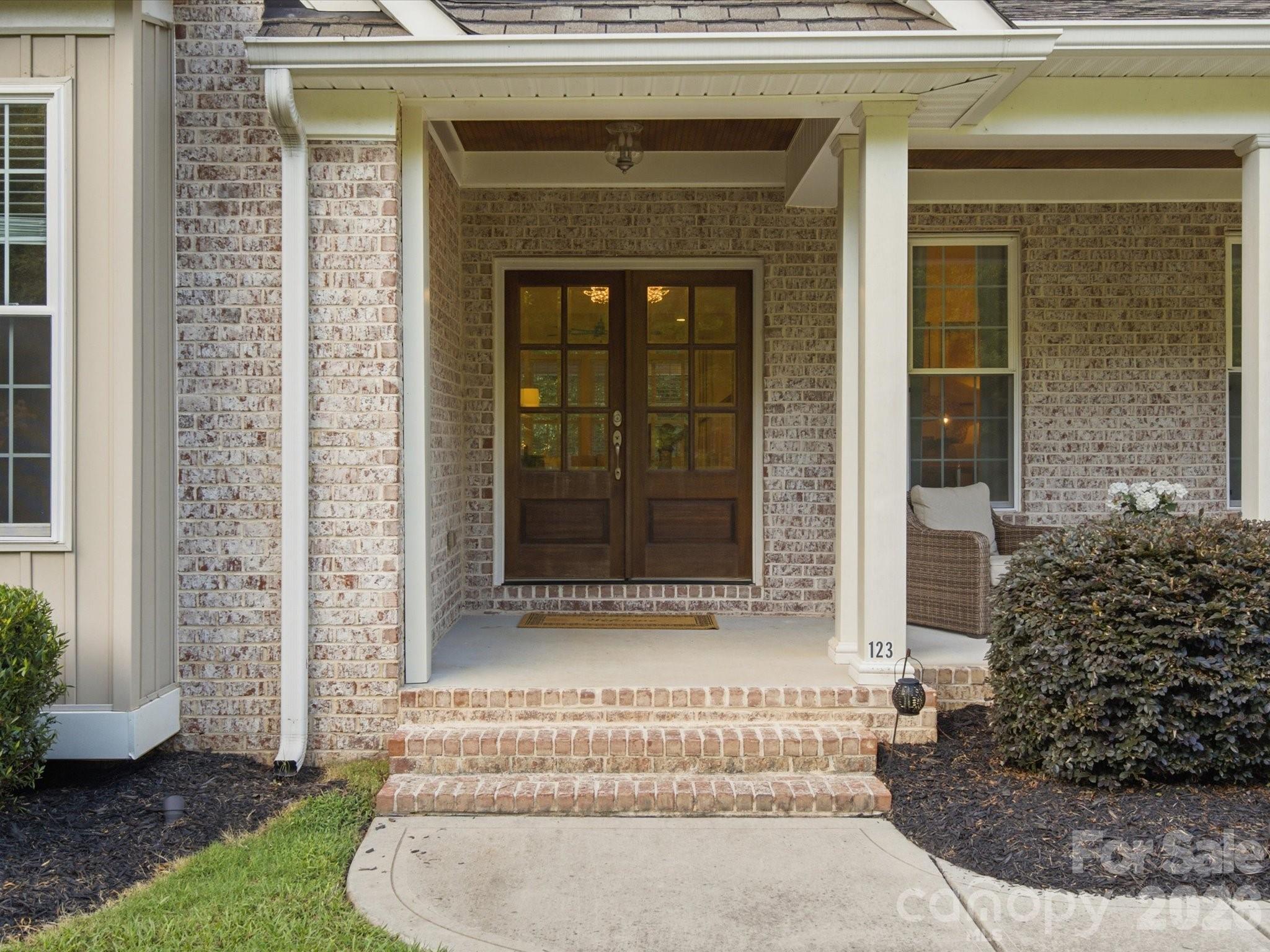 123 Ll Harwell Road — Gastonia