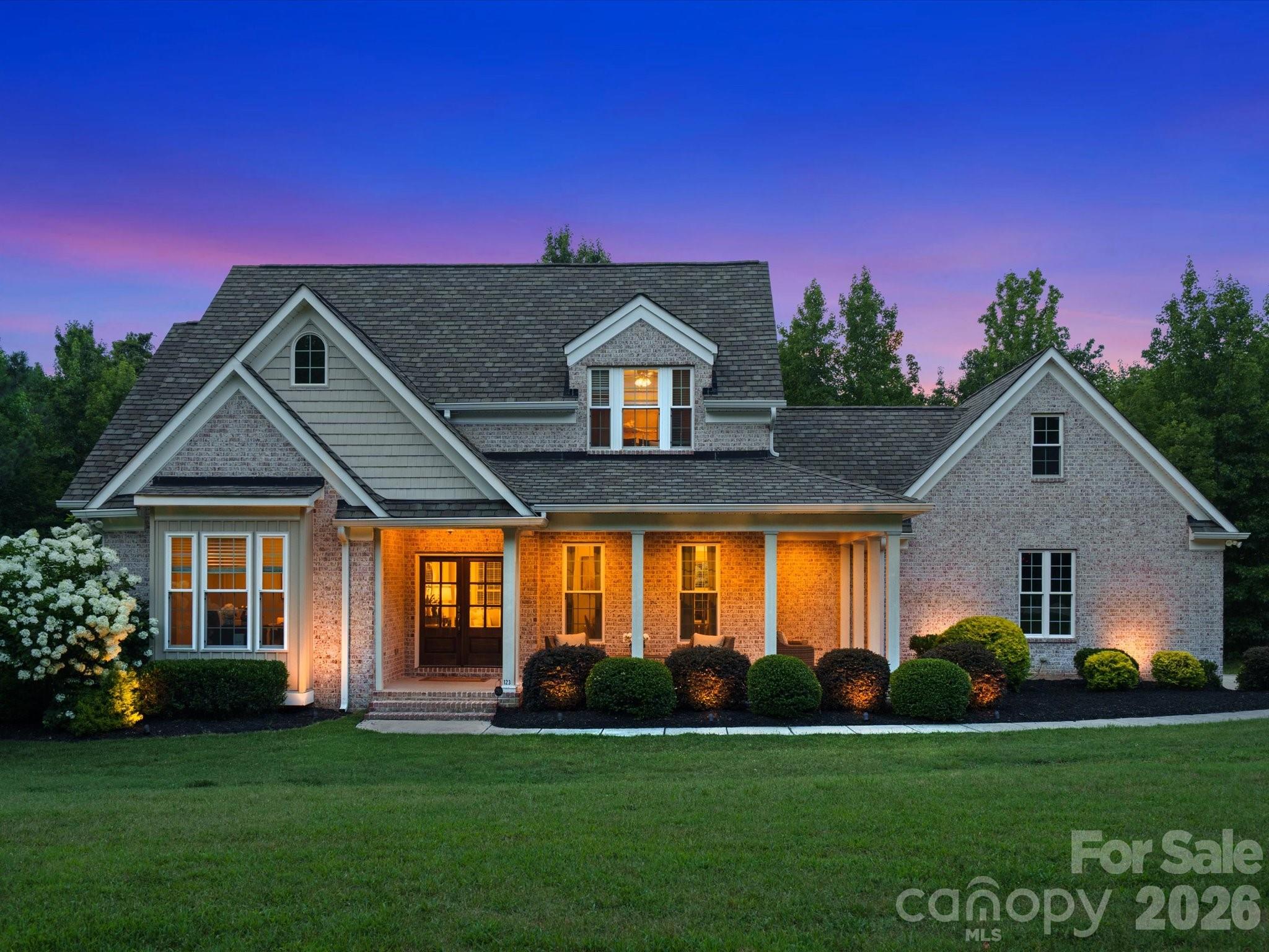 123 Ll Harwell Road — Gastonia