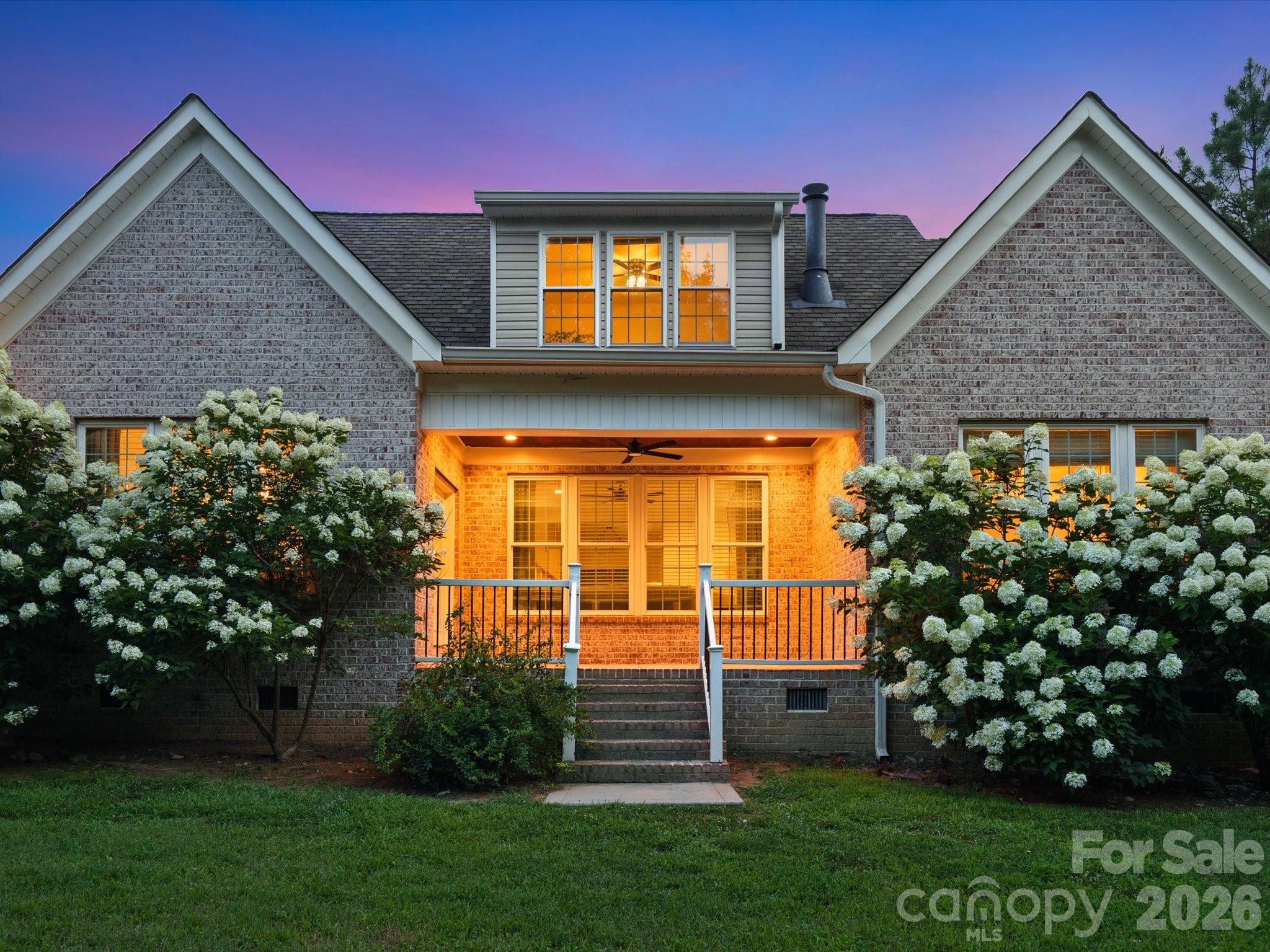123 Ll Harwell Road — Gastonia