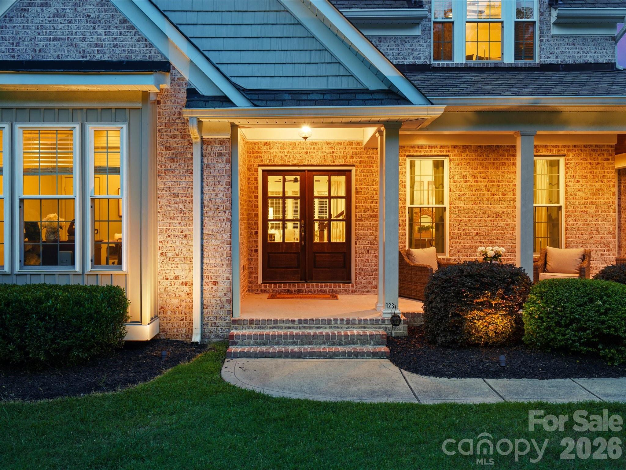 123 Ll Harwell Road — Gastonia