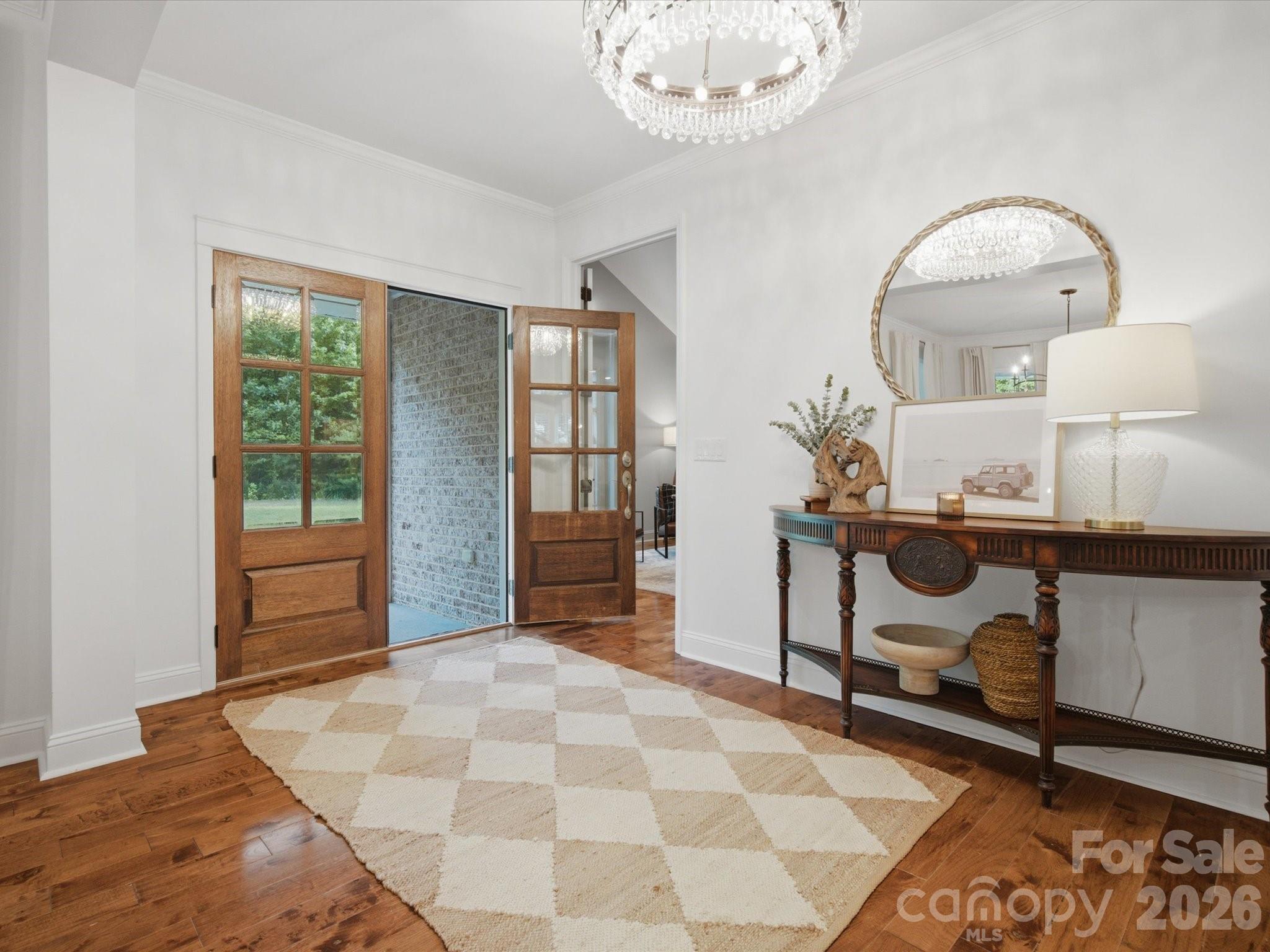 123 Ll Harwell Road — Gastonia