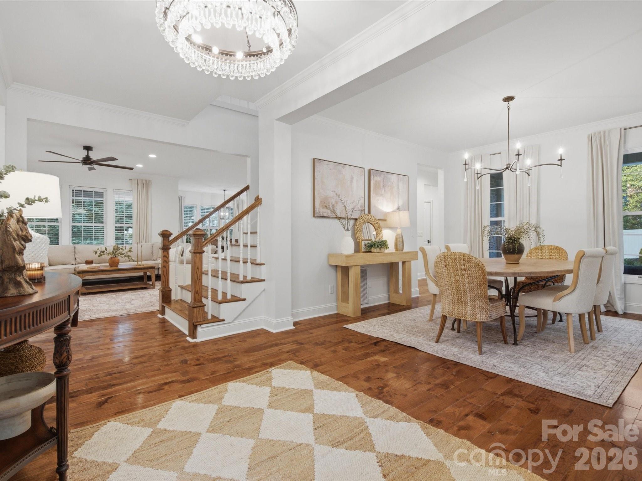 123 Ll Harwell Road — Gastonia