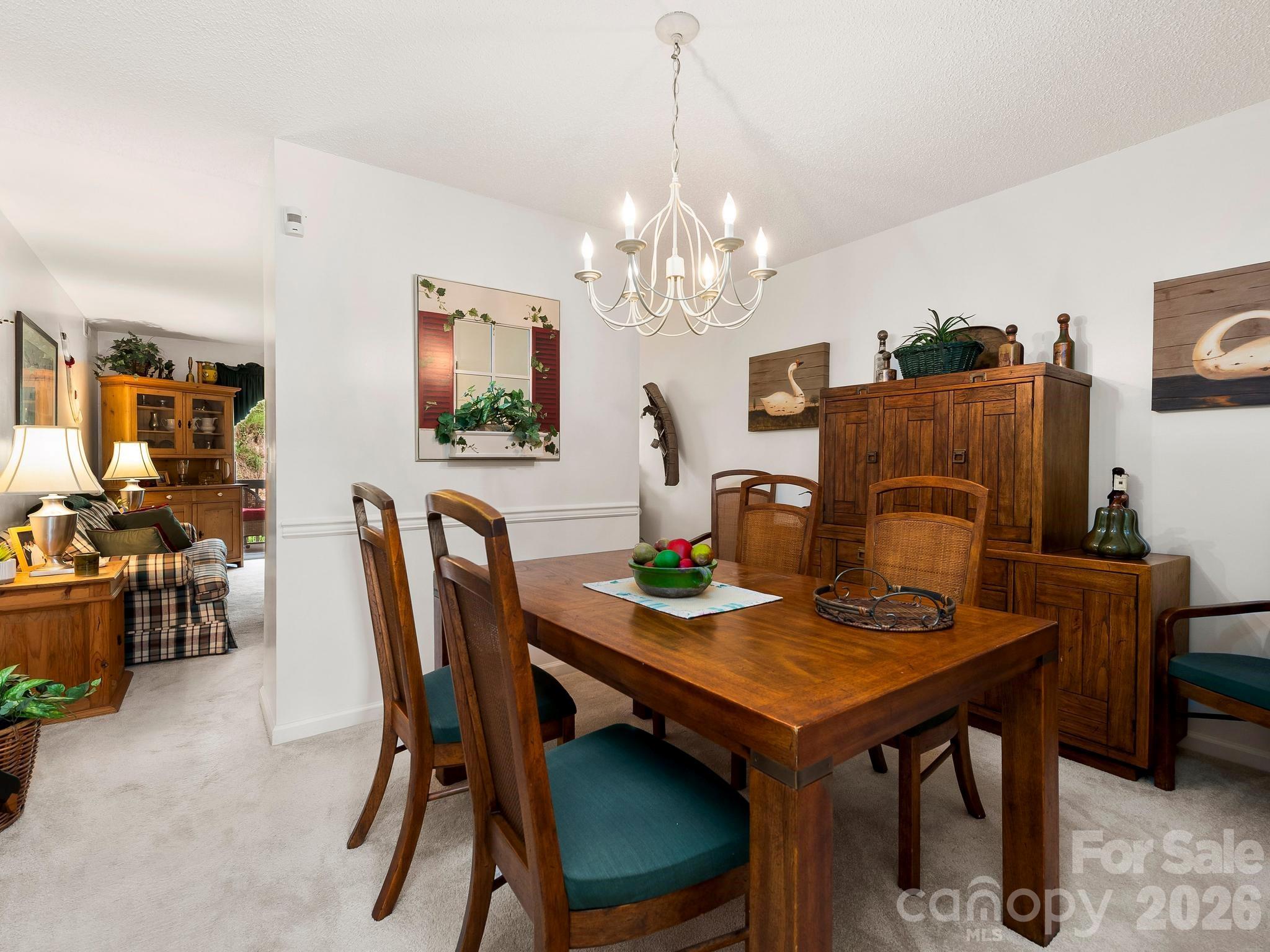 2903 Sagamore Lane — Asheville