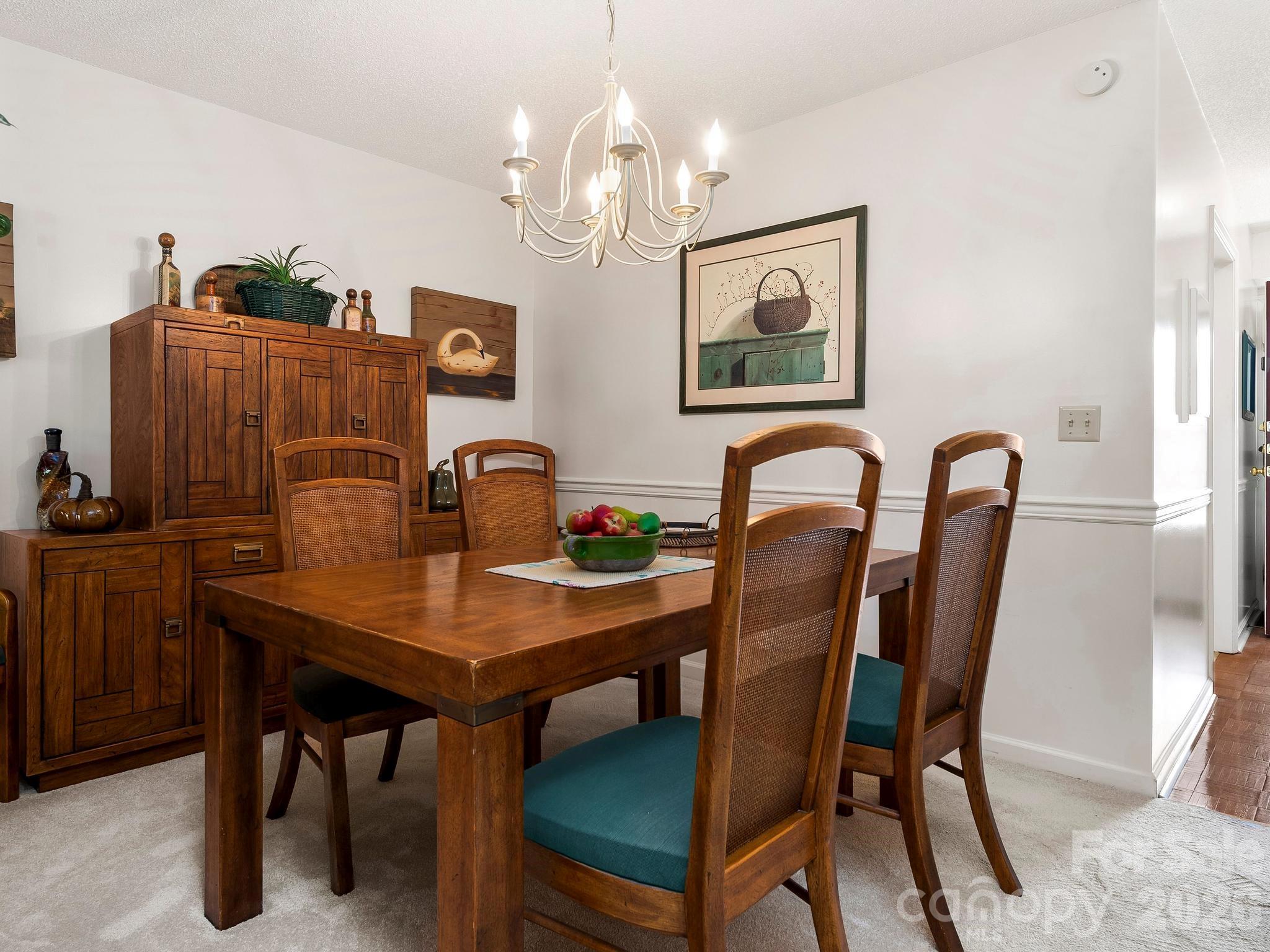 2903 Sagamore Lane — Asheville