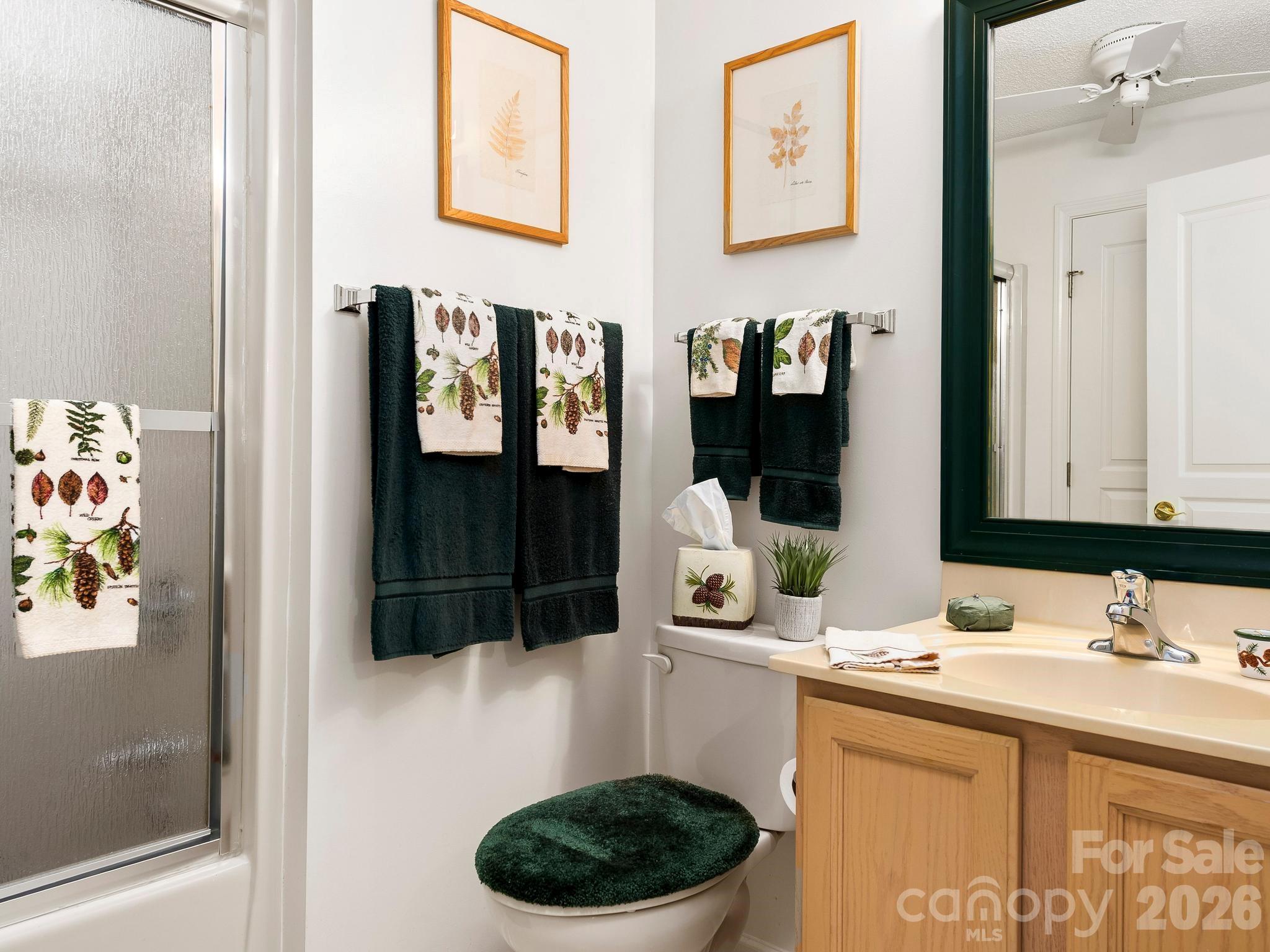 2903 Sagamore Lane — Asheville