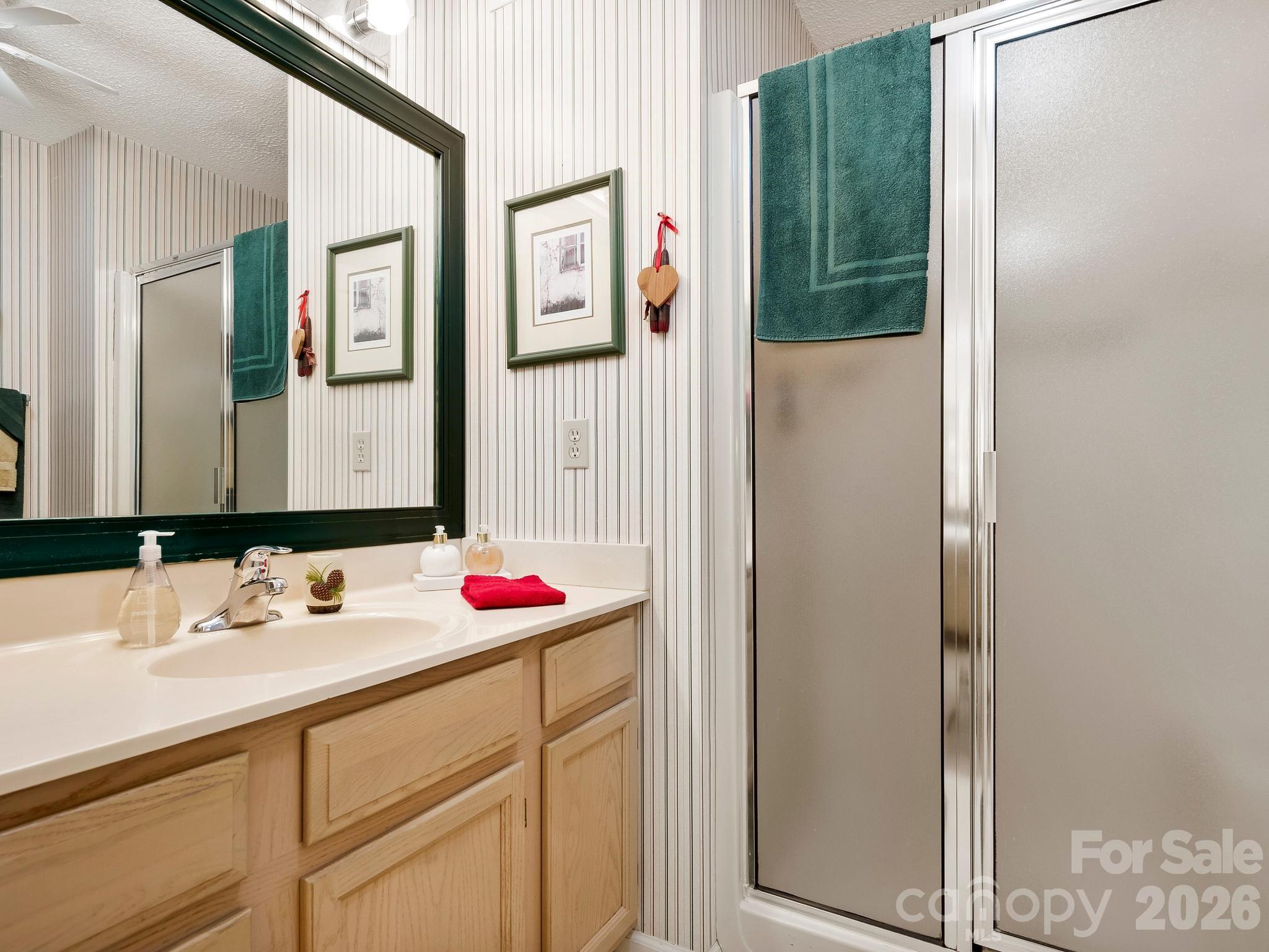 2903 Sagamore Lane — Asheville
