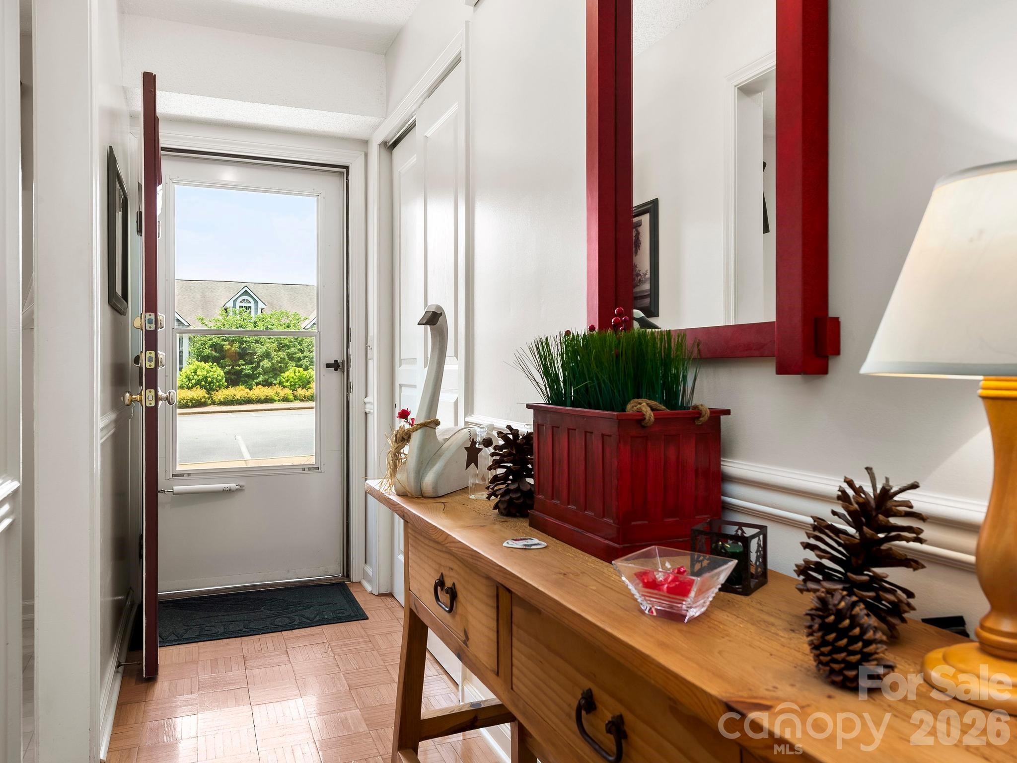2903 Sagamore Lane — Asheville