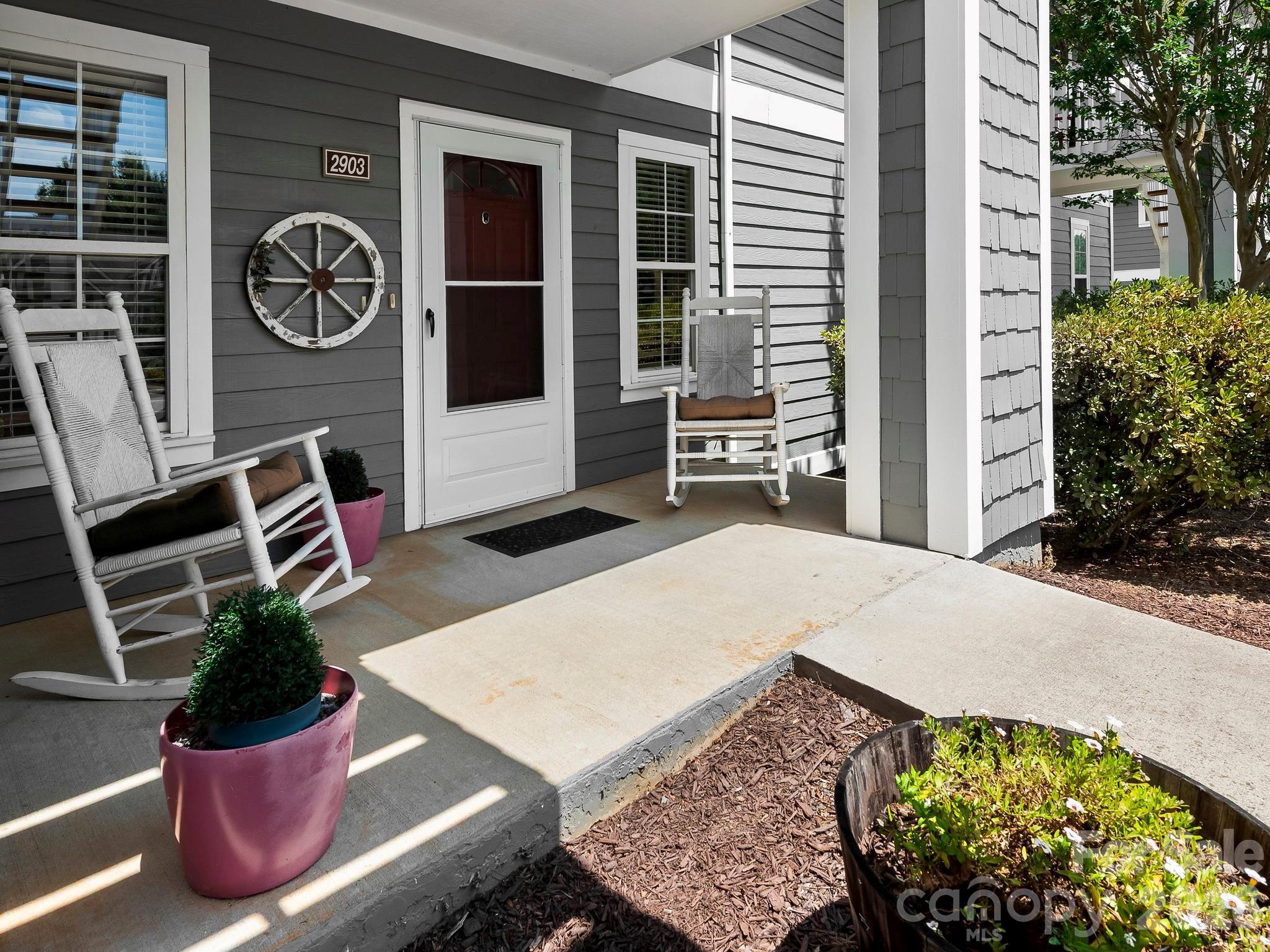 2903 Sagamore Lane — Asheville