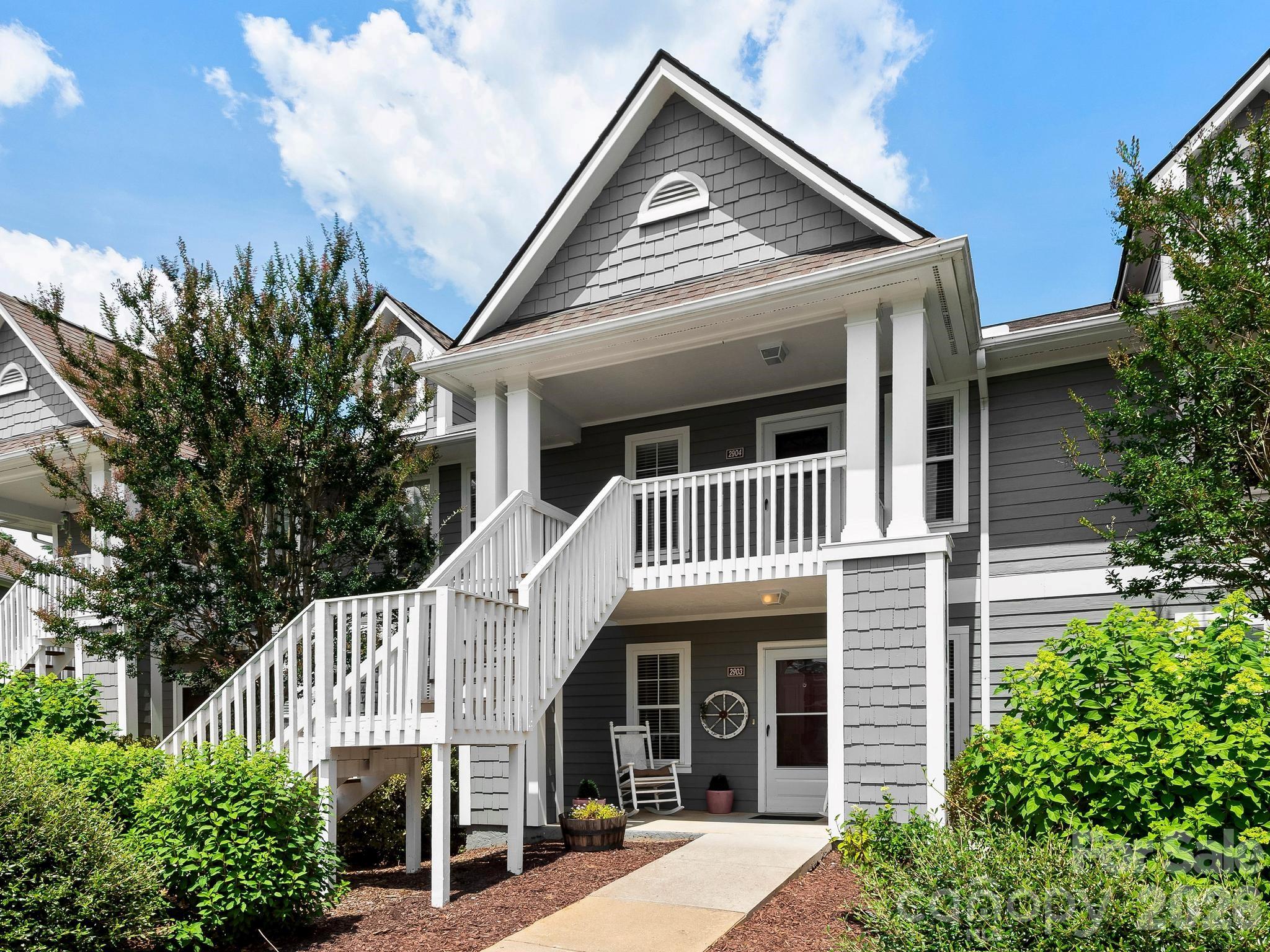 2903 Sagamore Lane — Asheville